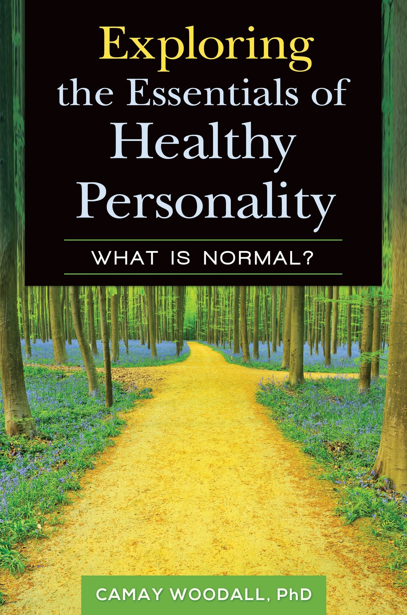 Exploring the Essentials of Healthy Personality: What is Normal?: What Is Normal?
