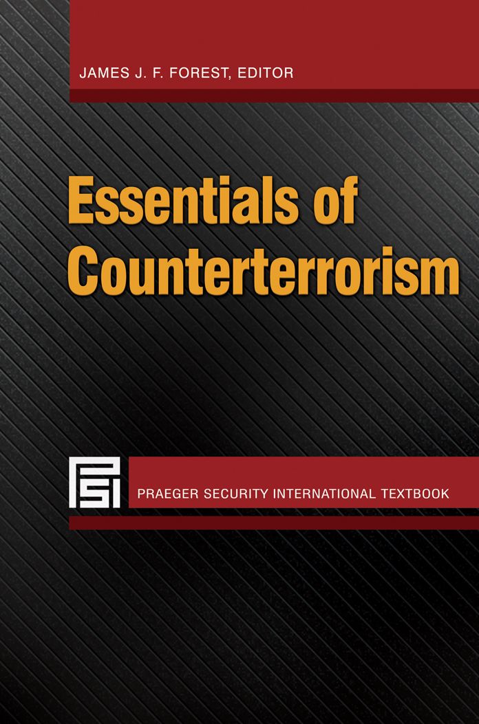 Essentials of Counterterrorism