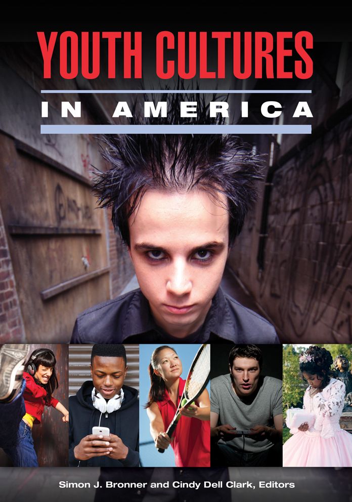 Youth Cultures in America [2 volumes]