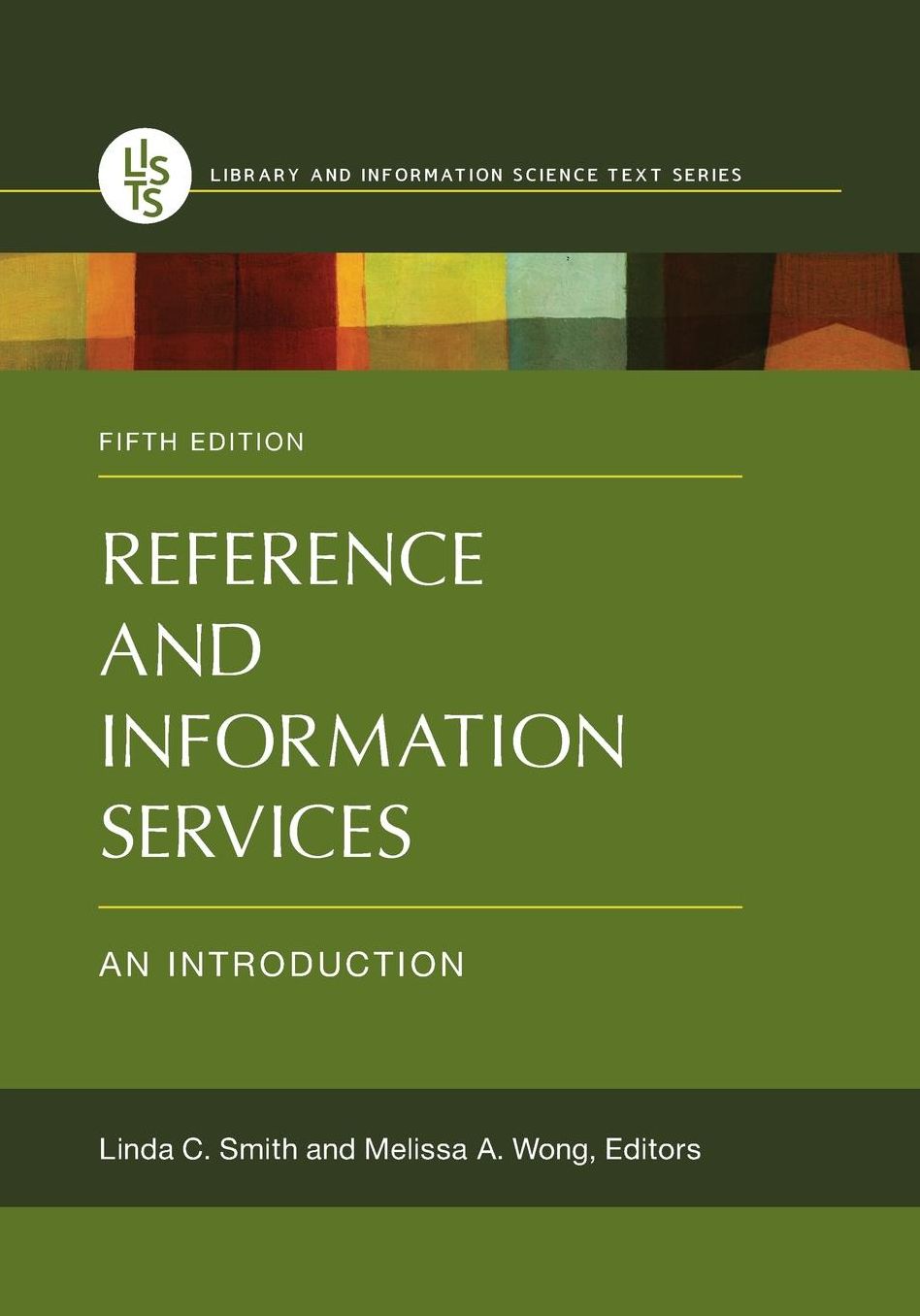 Reference and Infoormation Services