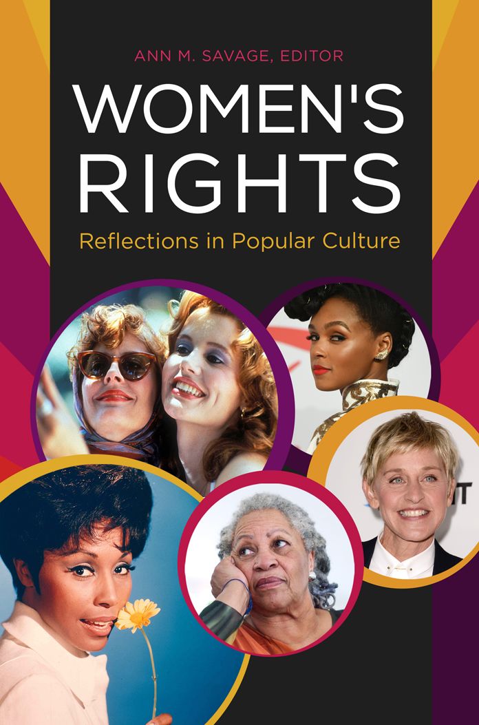 Women's Rights: Reflections in Popular Culture