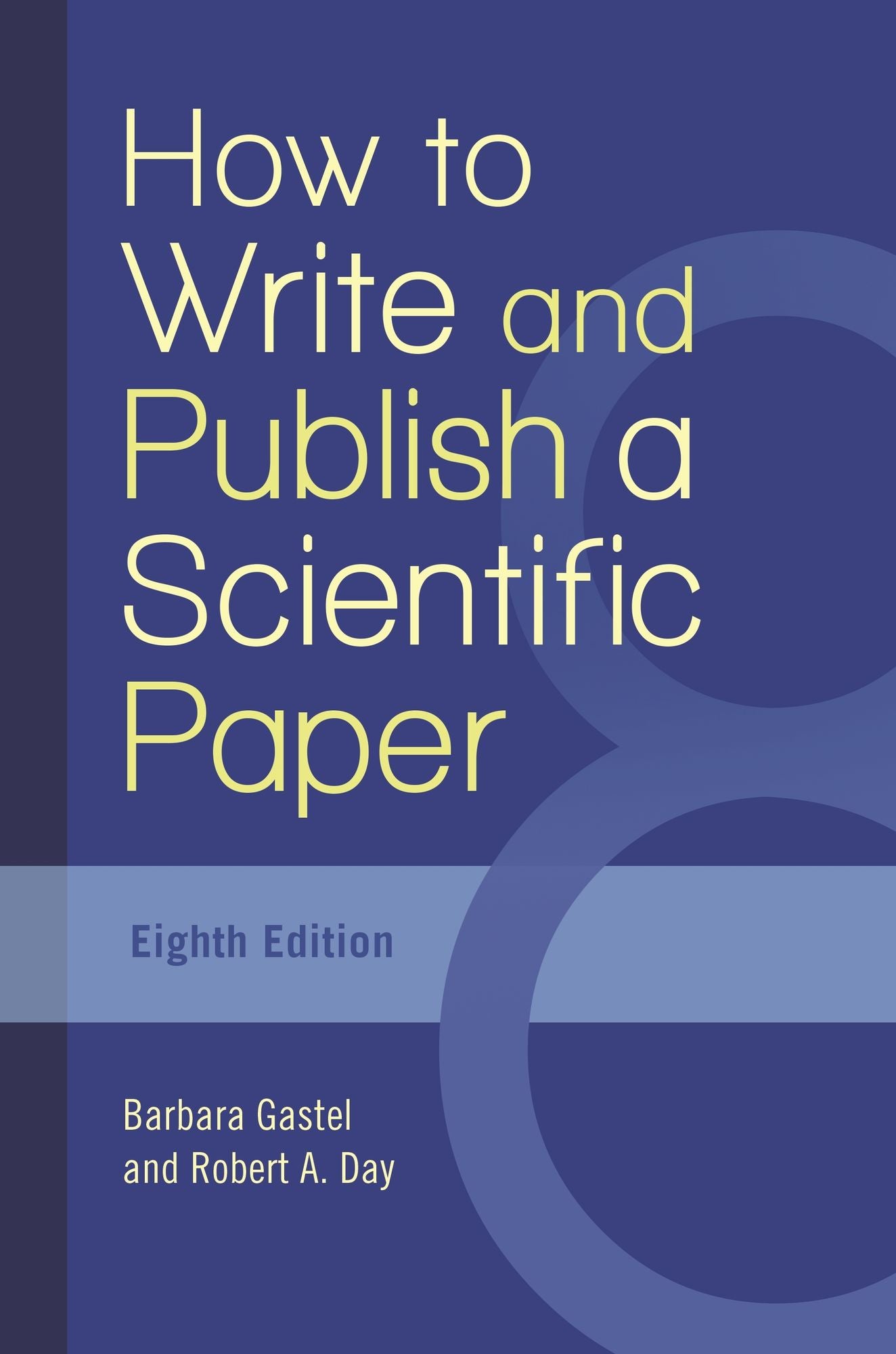How to Write and Publish Scientific Paper