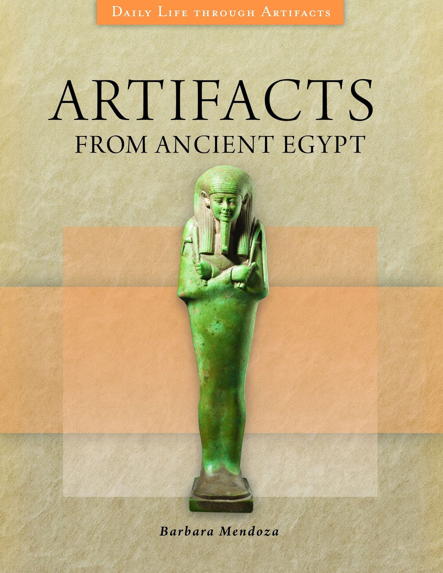 Artifacts from Ancient Egypt