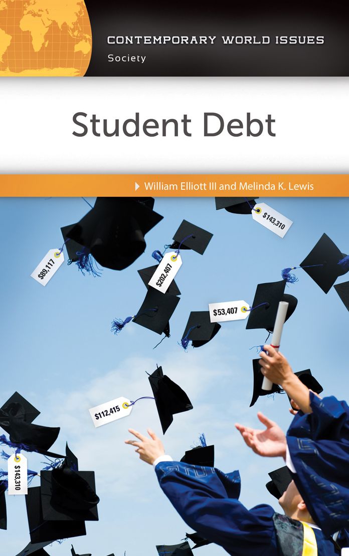 Student Debt: A Reference Handbook