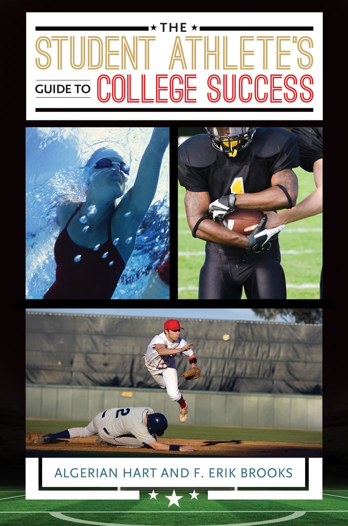 The Student Athlete's Guide to College Success
