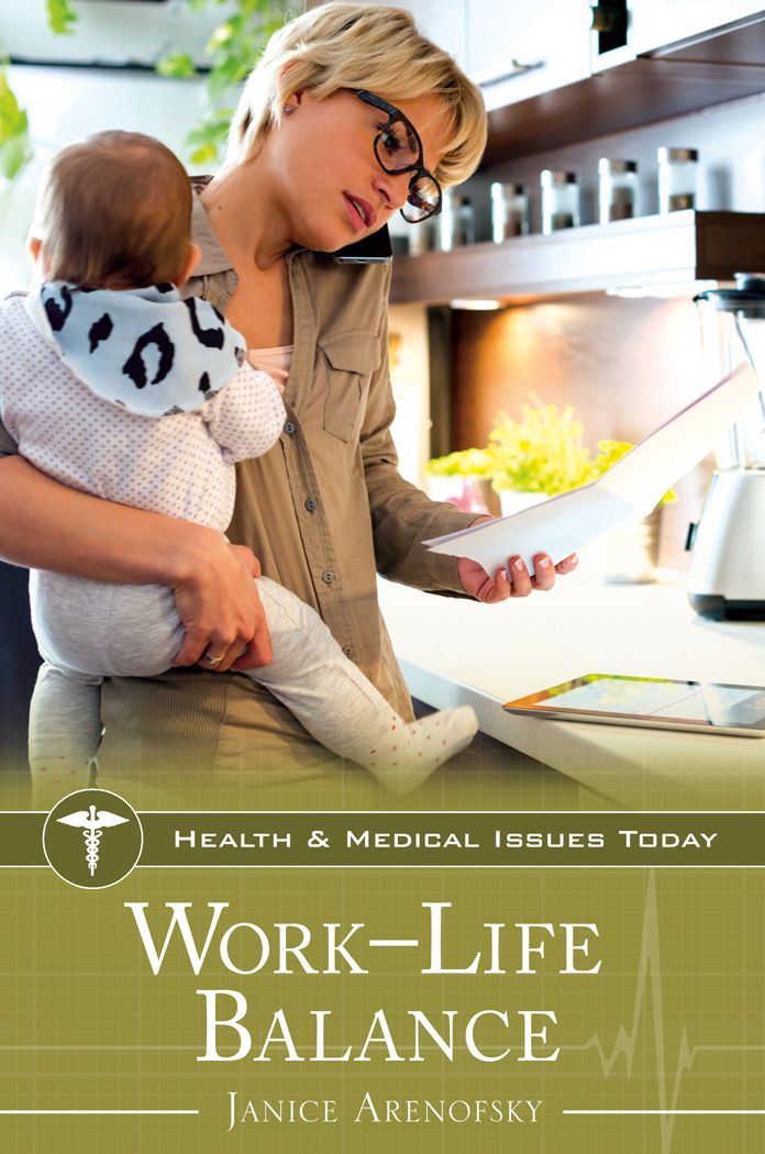 Work-Life Balance