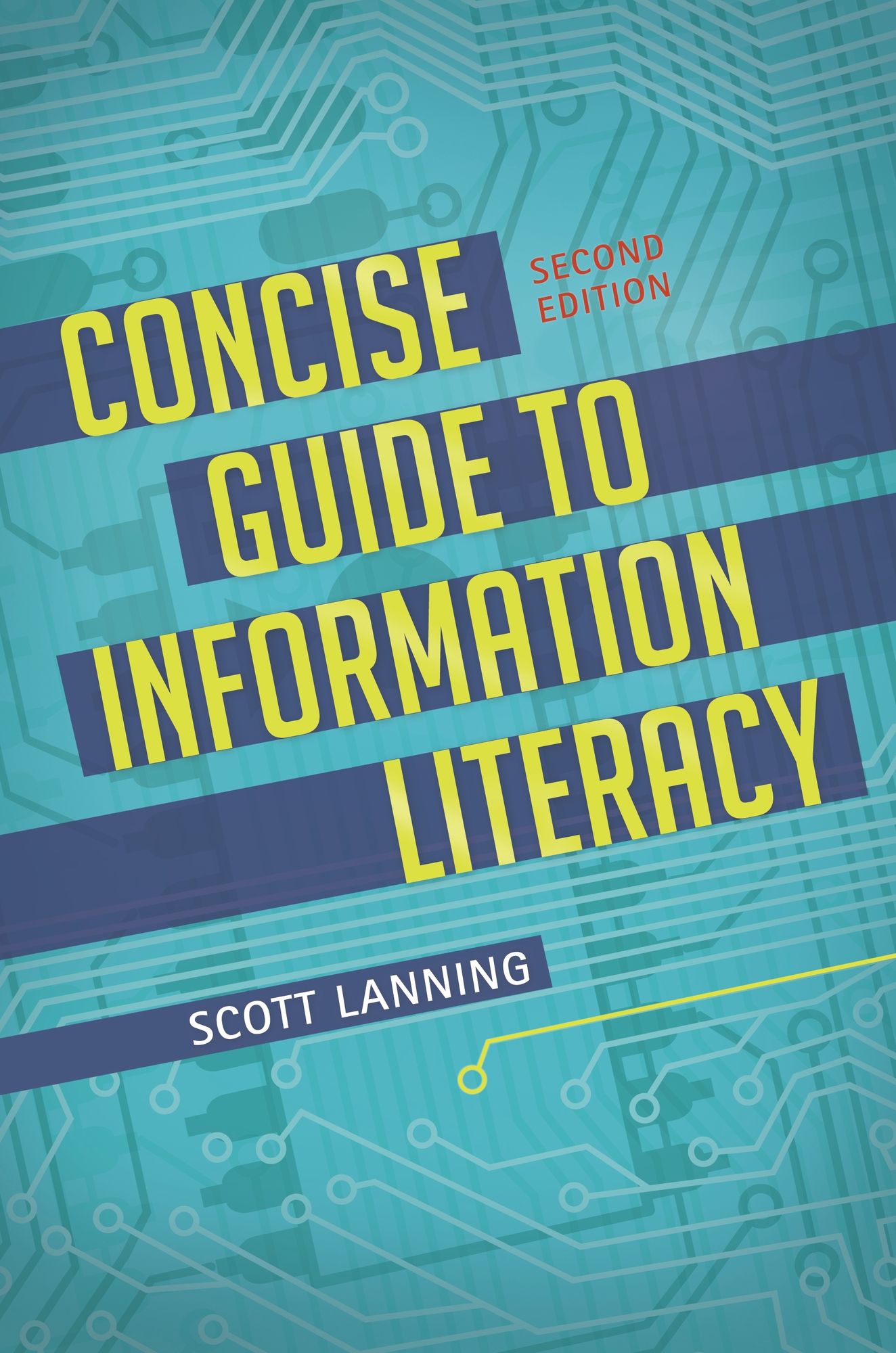 Concise Guide to Information Literacy, 2nd Edition