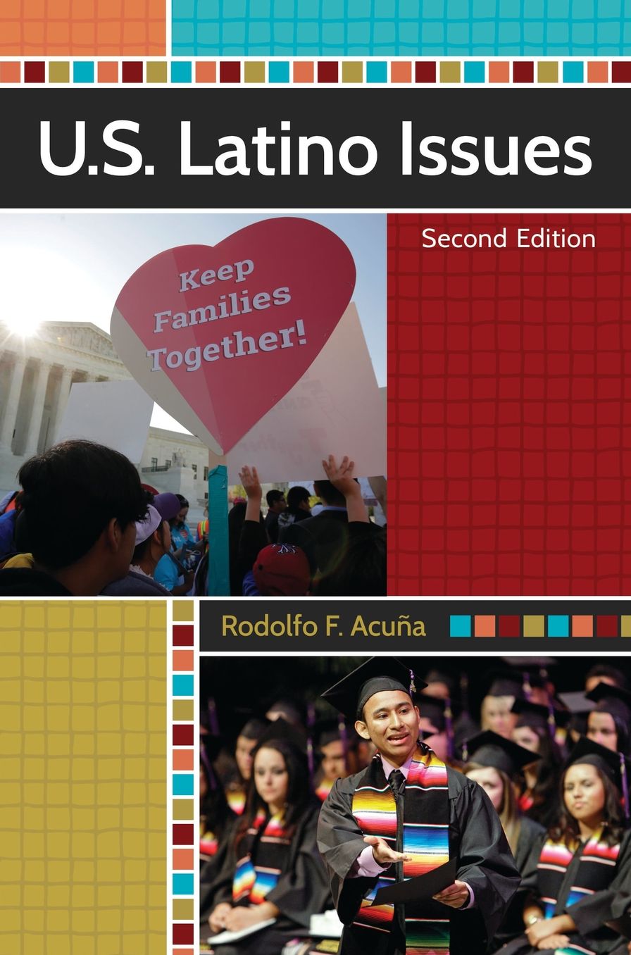 U. S. Latino Issues