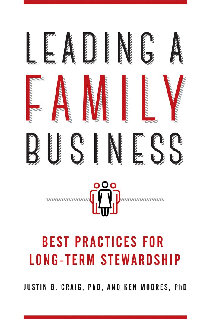 Leading a Family Business: Best Practices for Long-Term Stewardship