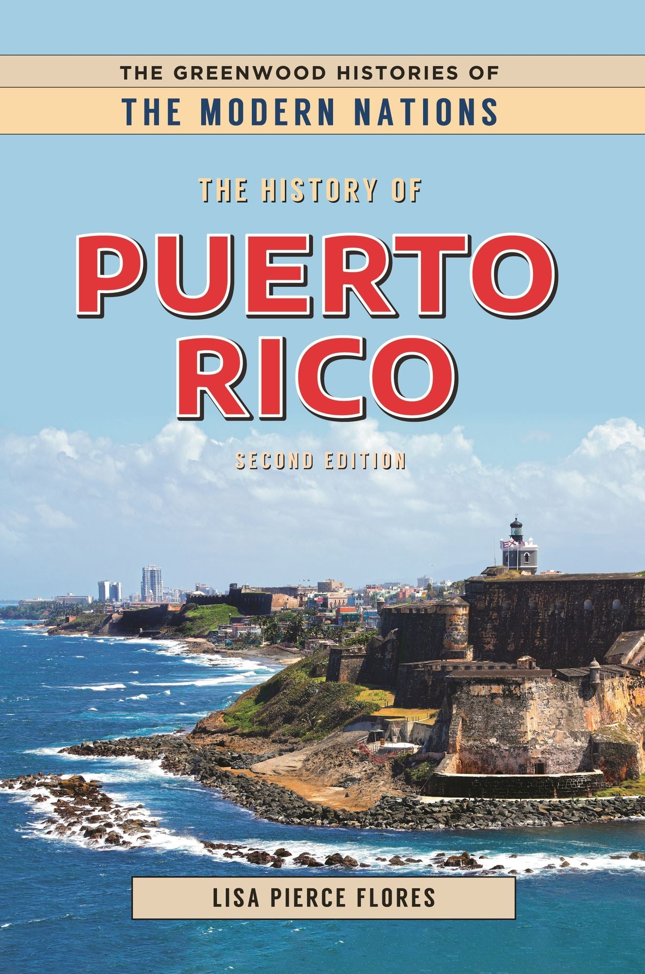 The History of Puerto Rico