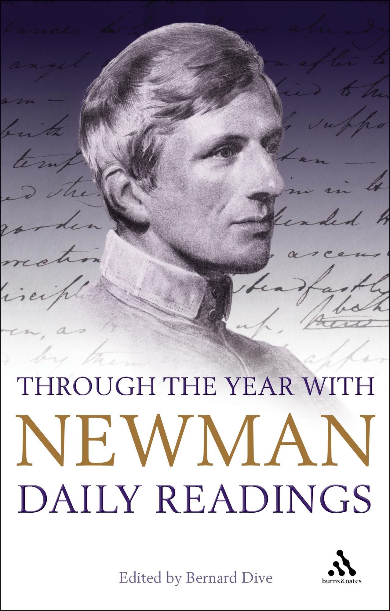 Through the Year with Newman: Daily Readings