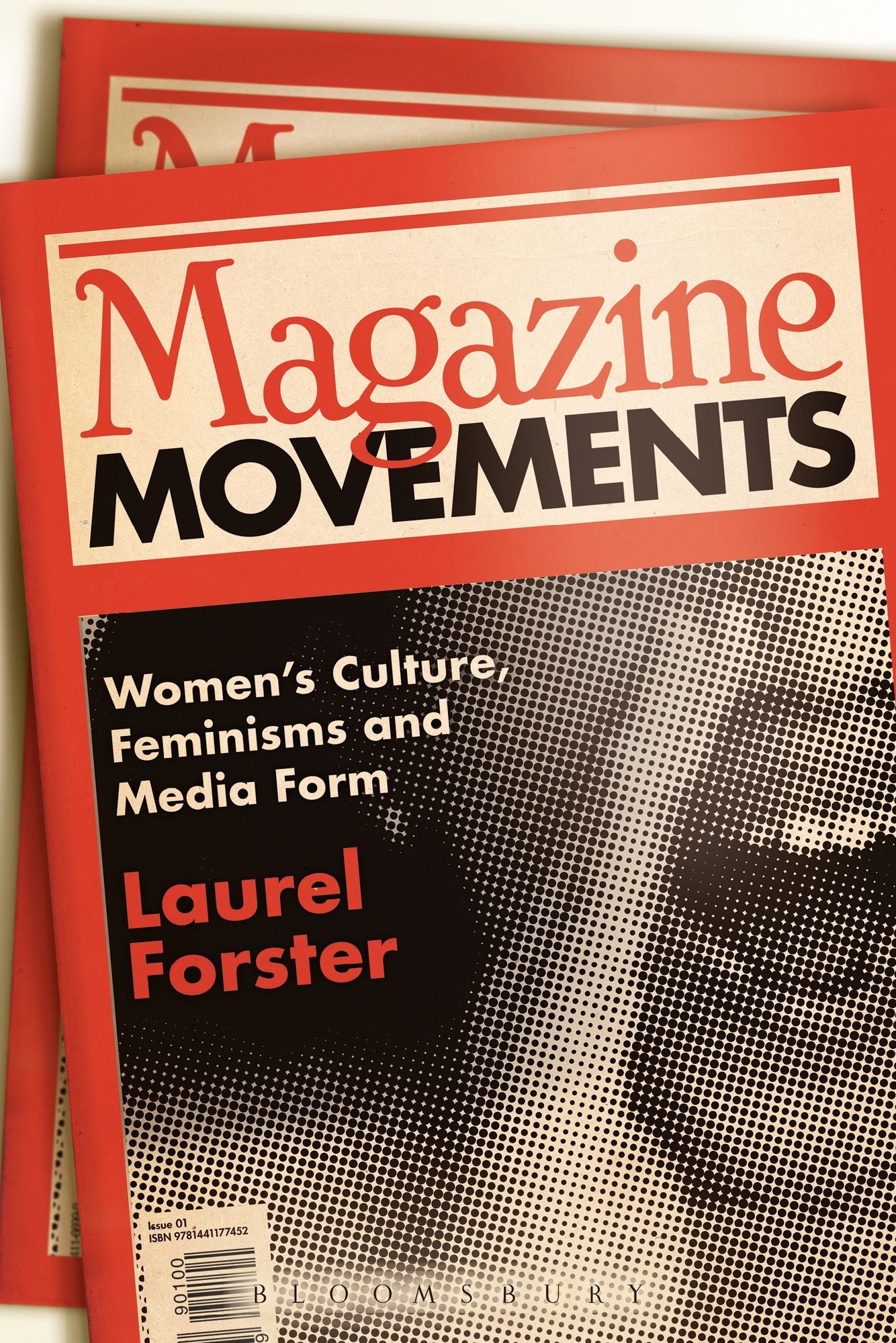 Magazine Movements: Women's Culture, Feminisms and Media Form
