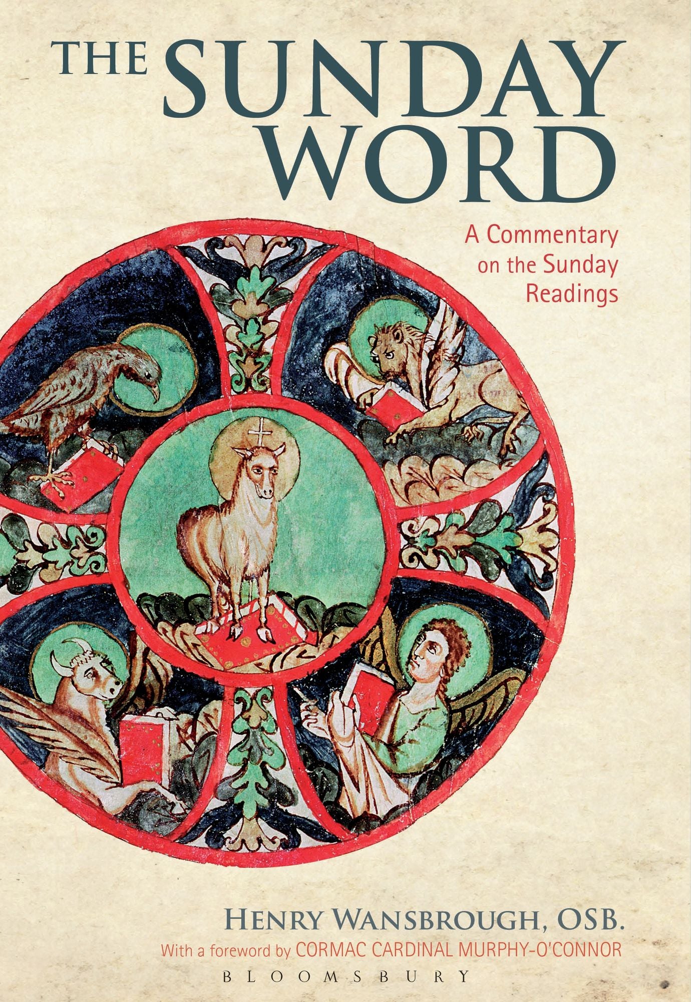 The Sunday Word: A Commentary on the Sunday Readings