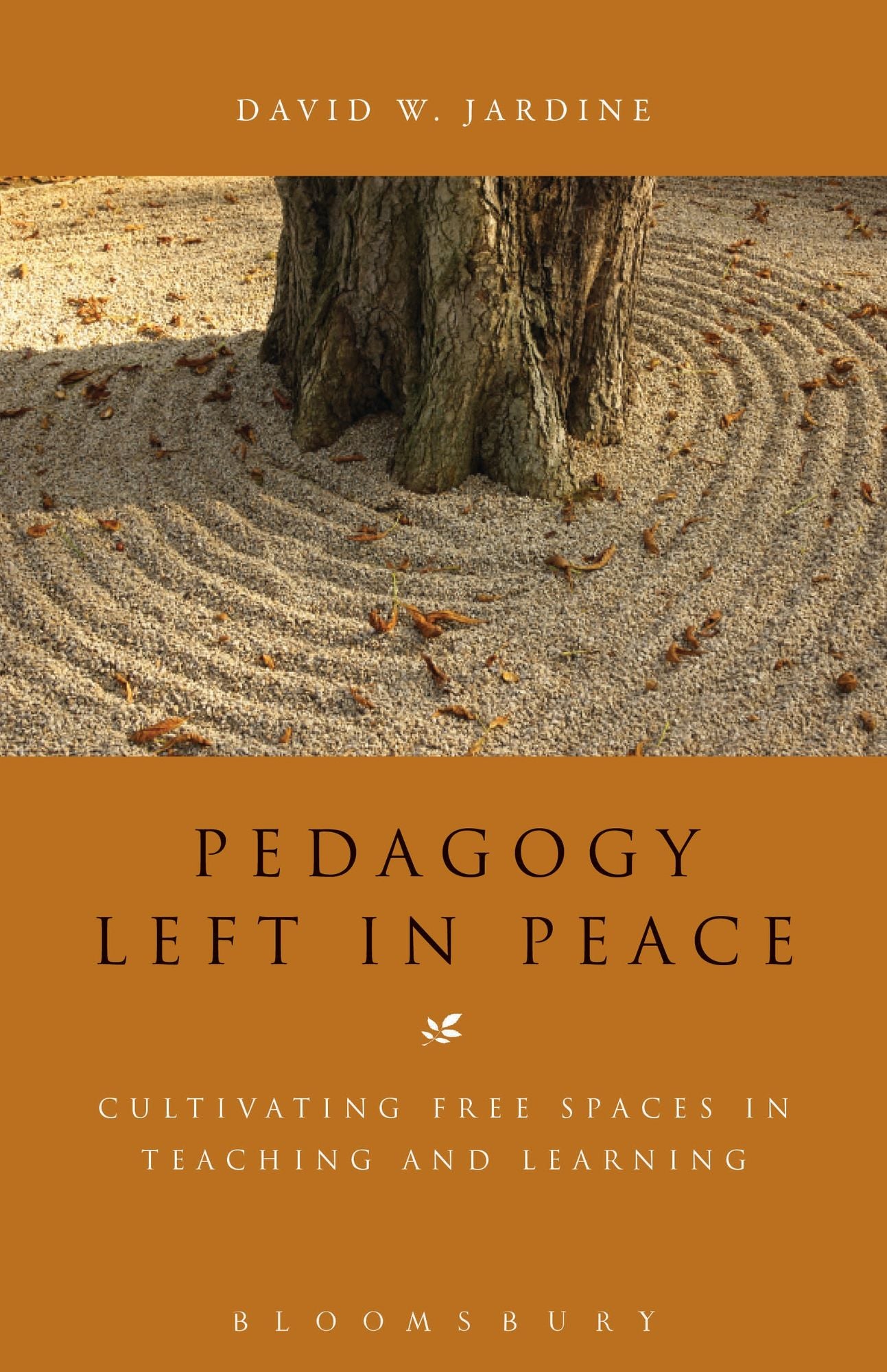 Pedagogy Left in Peace: Cultivating Free Spaces in Teaching and Learning