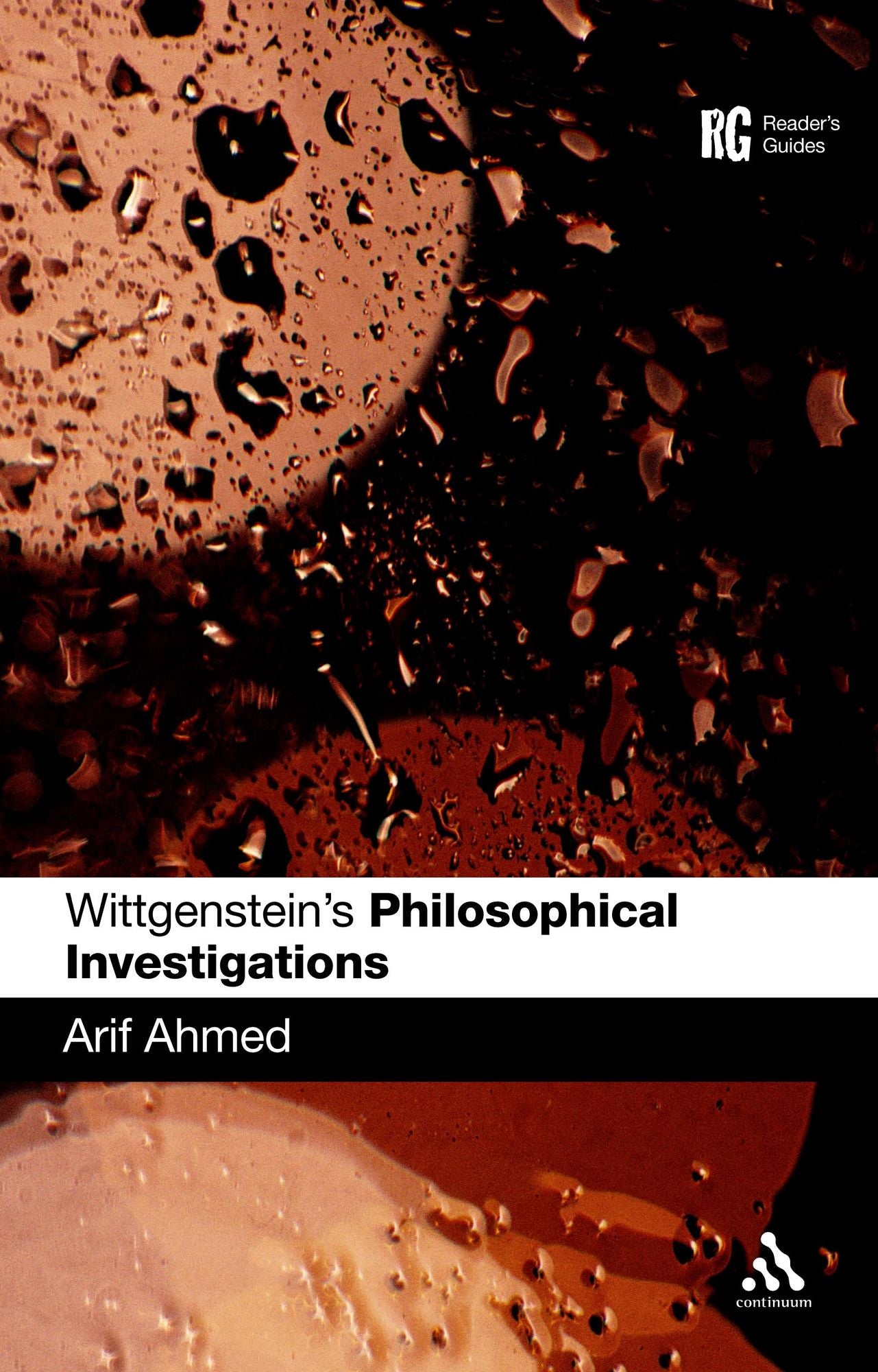 Wittgenstein's 'Philosophical Investigations': A Reader's Guide