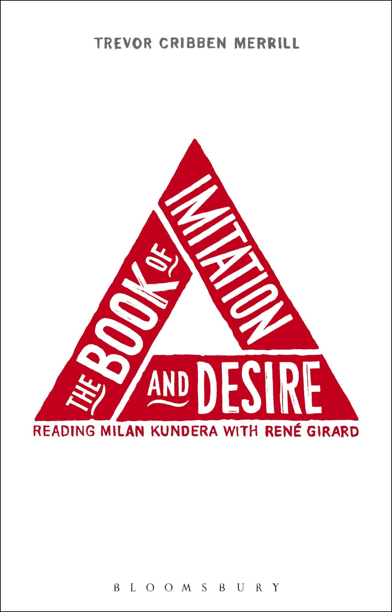 The Book of Imitation and Desire: Reading Milan Kundera with Rene Girard