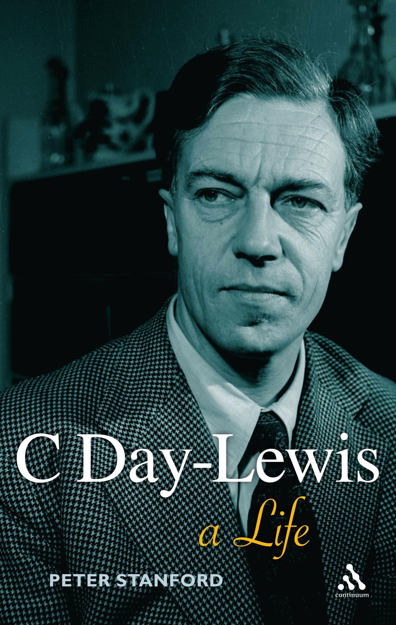 C Day-Lewis: A Life