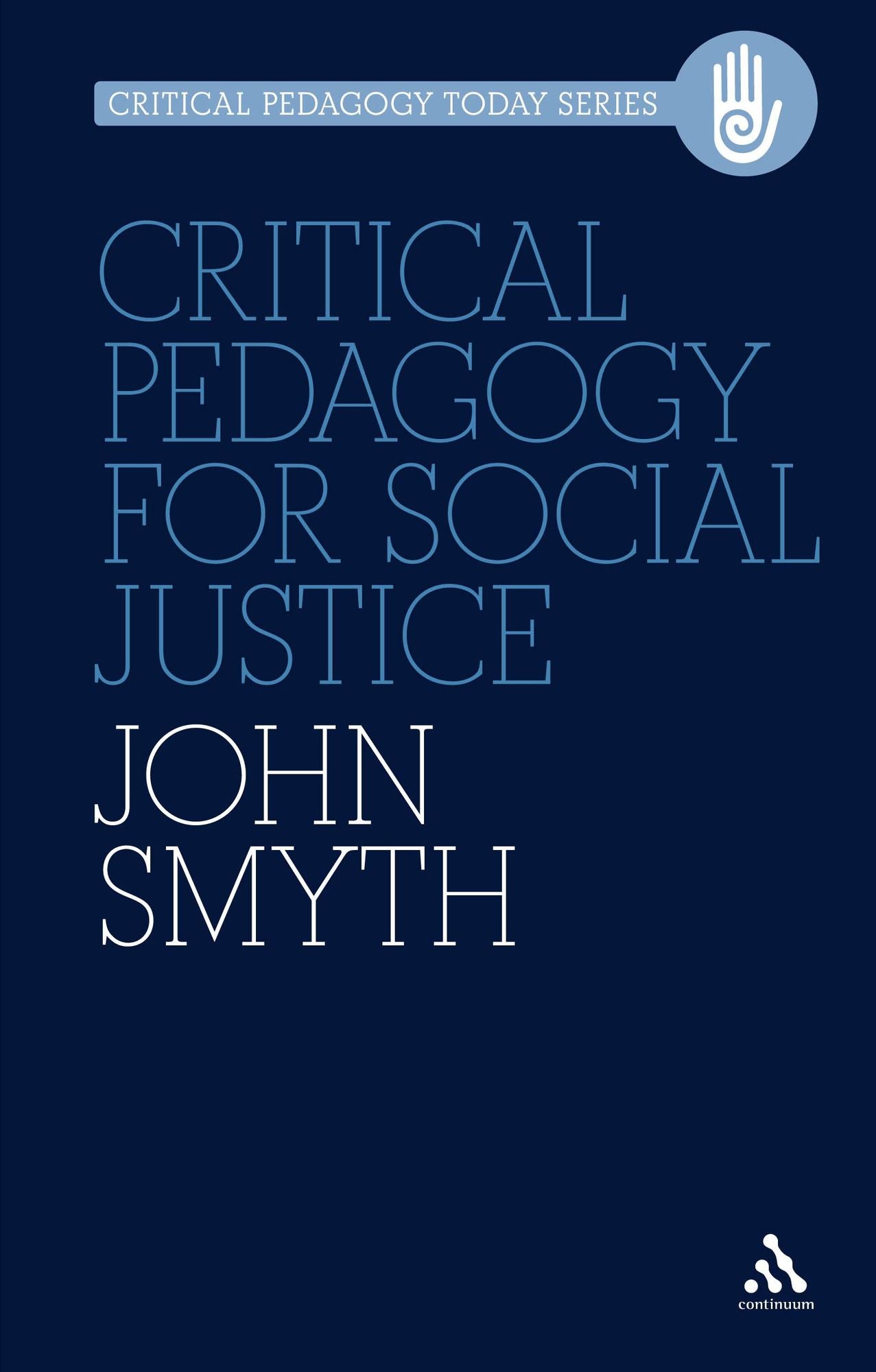 Critical Pedagogy for Social Justice