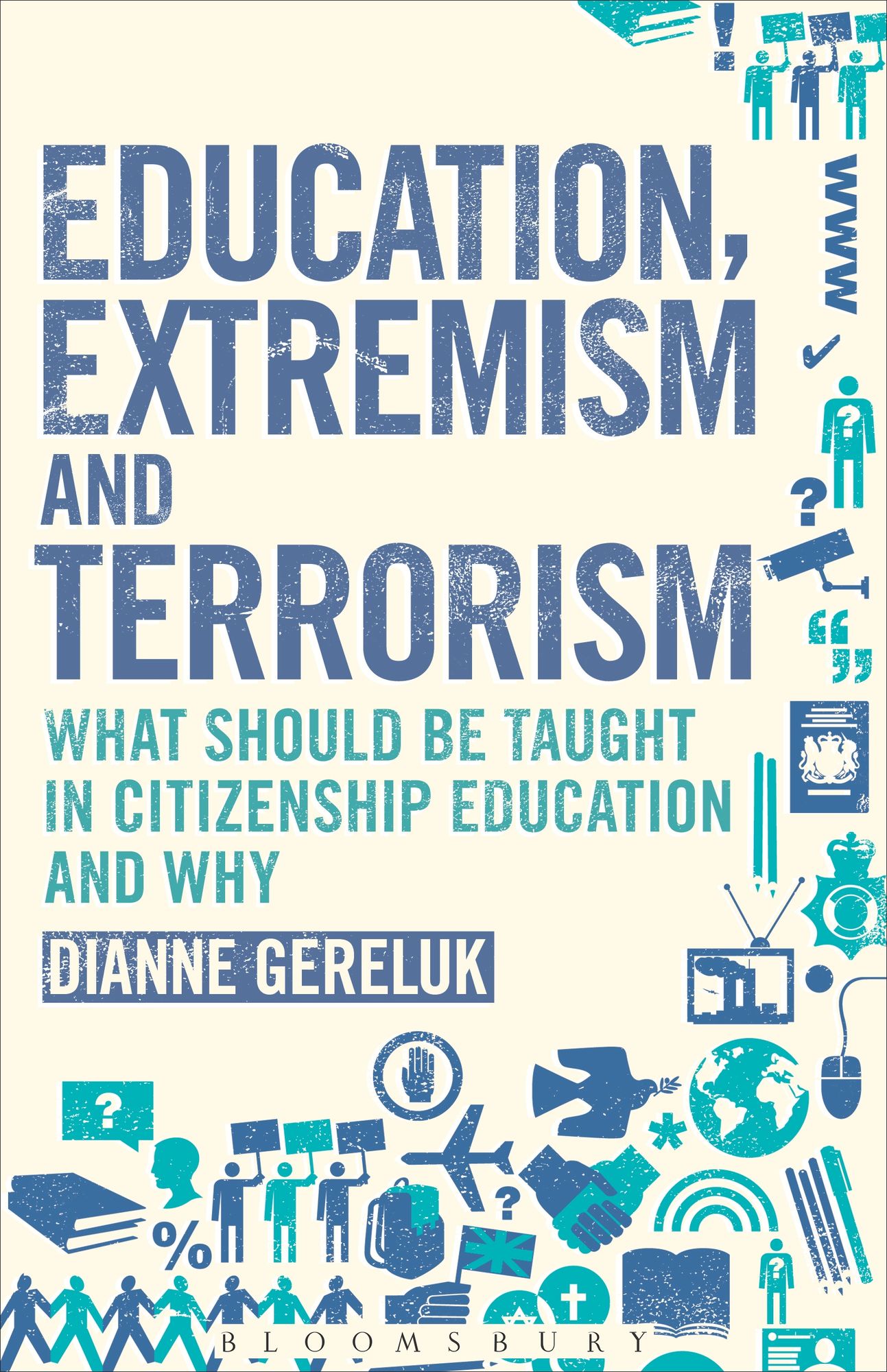 Education, Extremism and Terrorism: What Should be Taught in Citizenship Education and Why