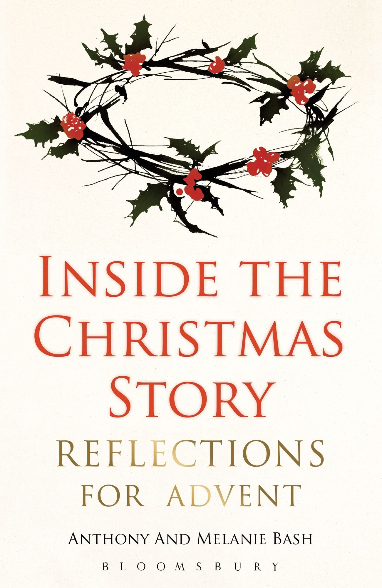 Inside the Christmas Story: Reflections for Advent