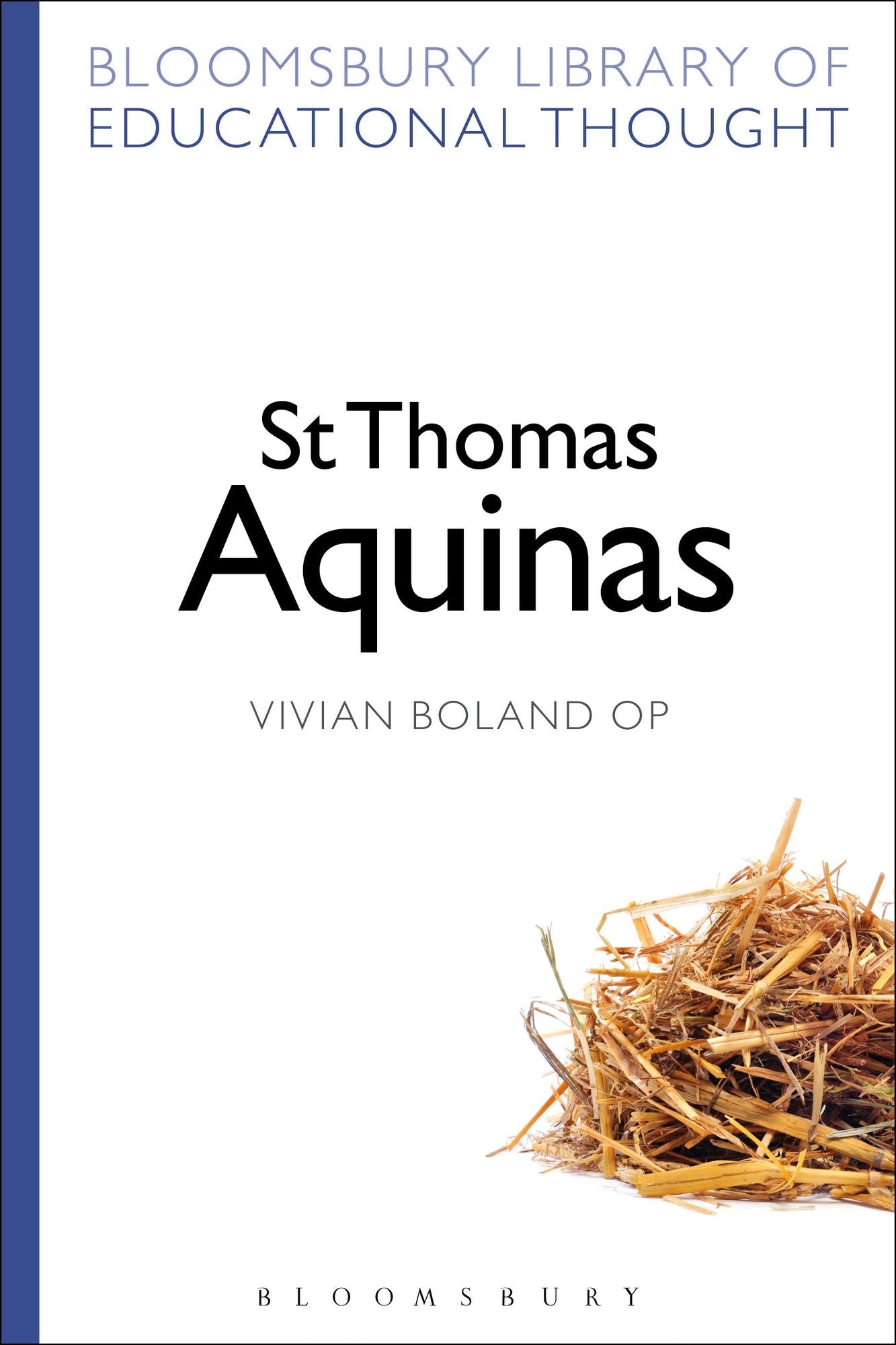 St Thomas Aquinas