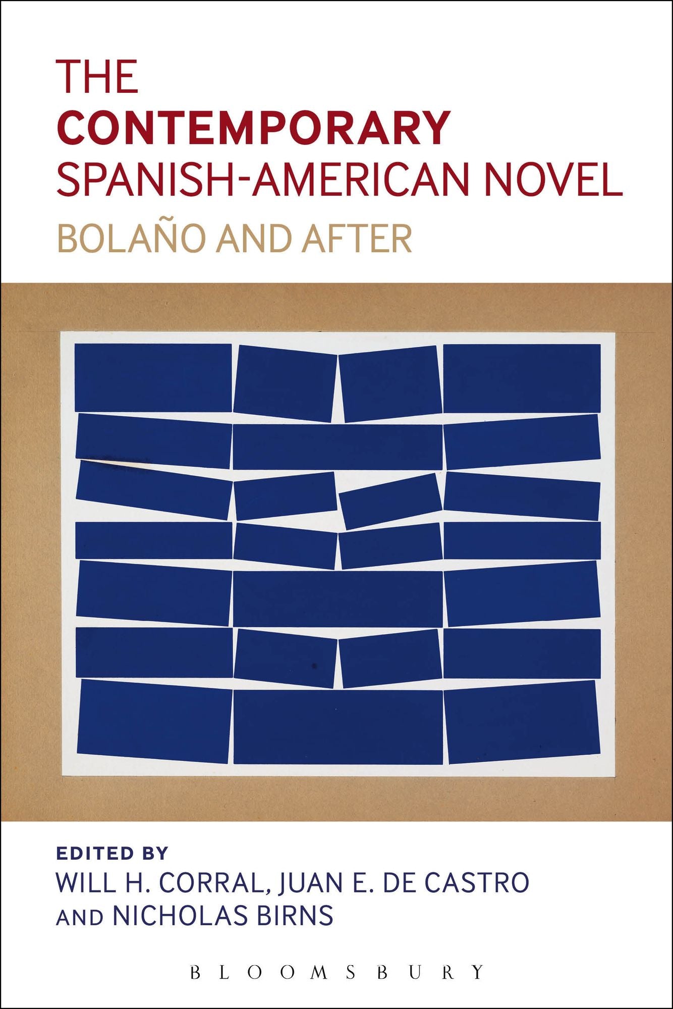 The Contemporary Spanish-American Novel: Bolano and After