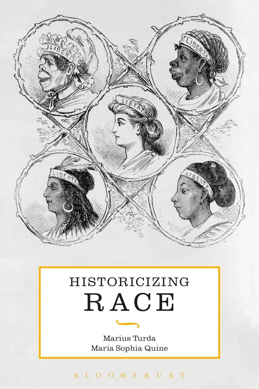 Historicizing Race: A Global History