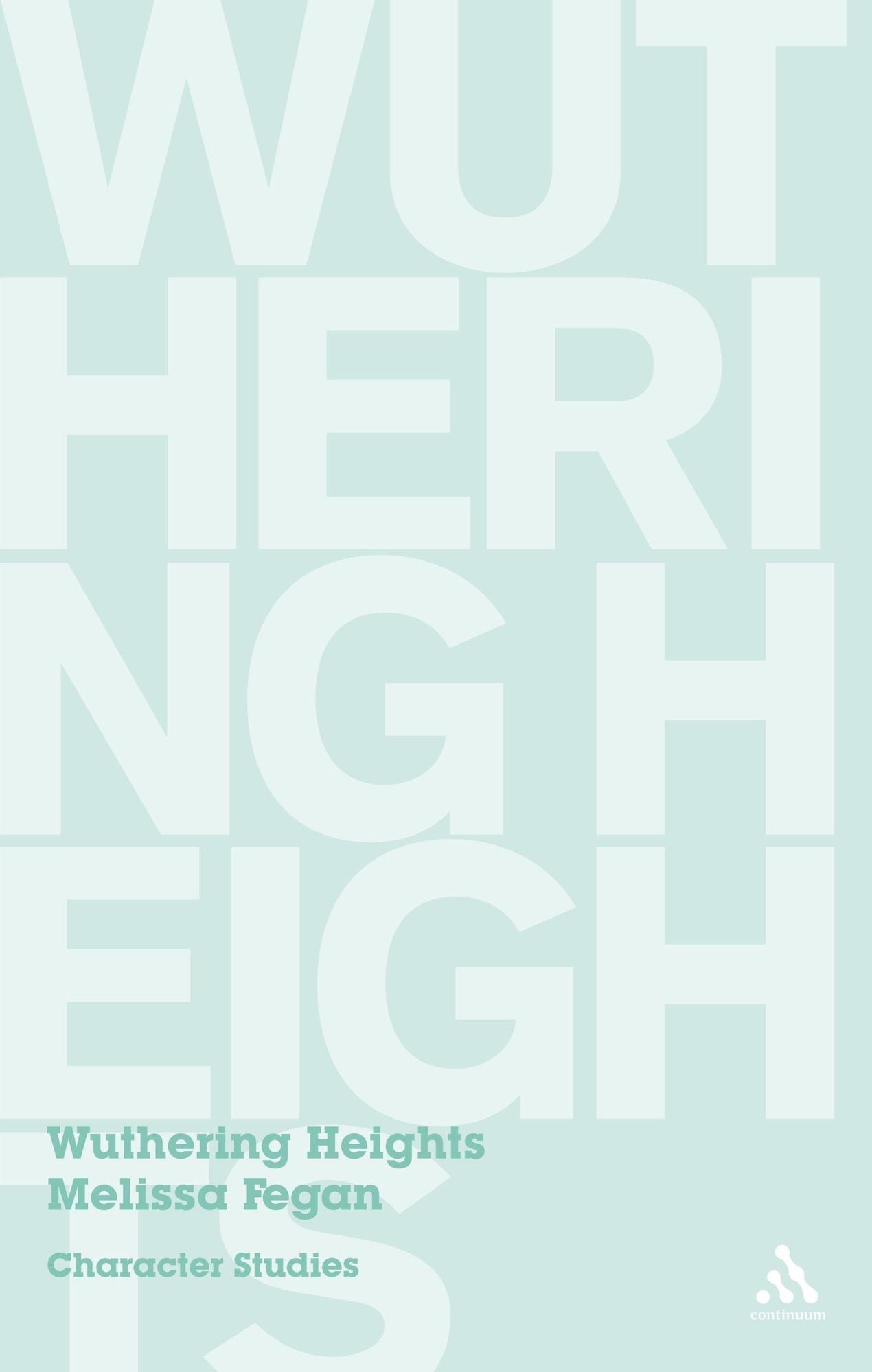Wuthering Heights: Character Studies