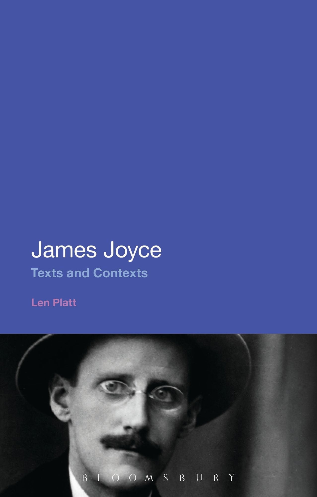 James Joyce: Texts and Contexts
