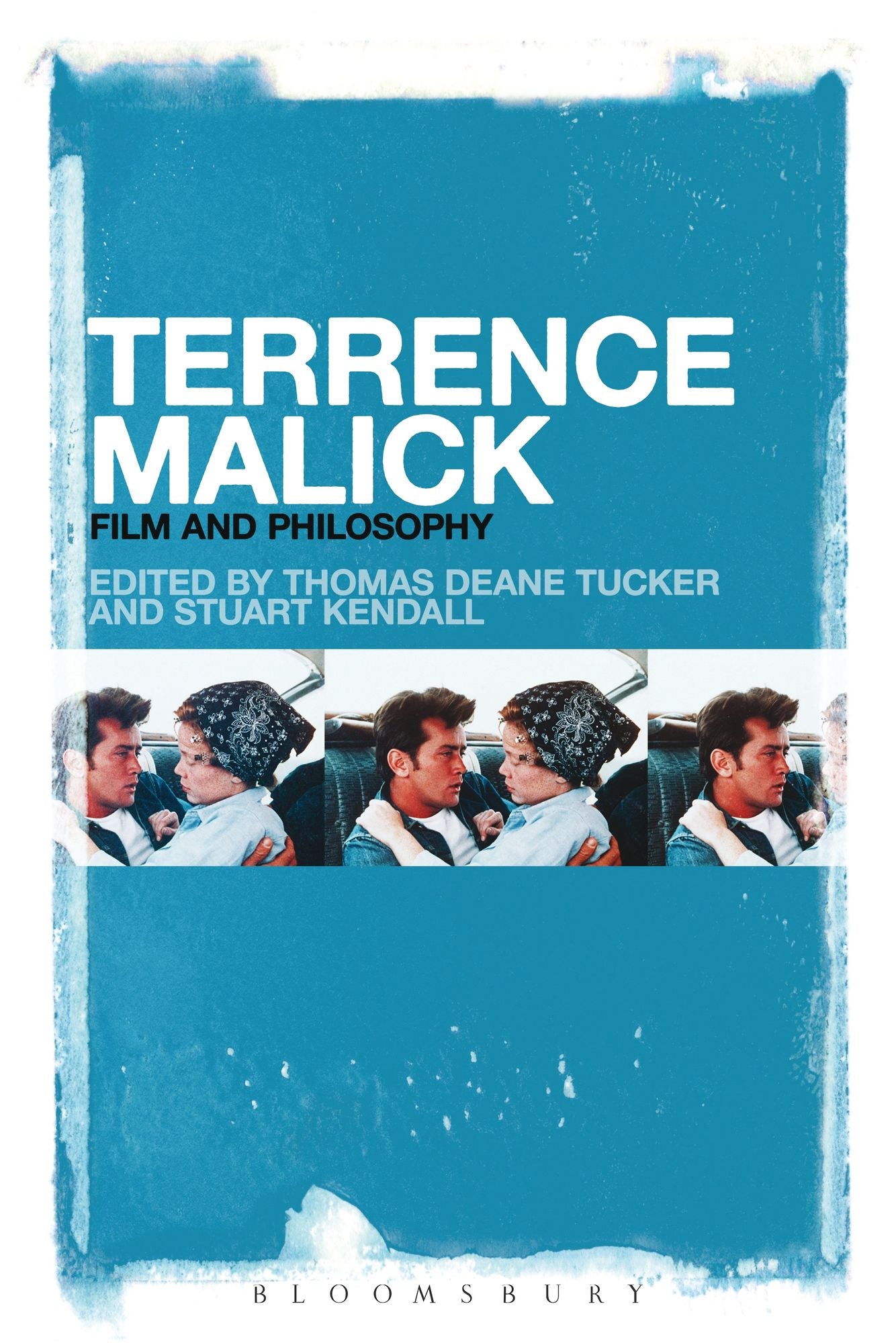 Terrence Malick: Film and Philosophy