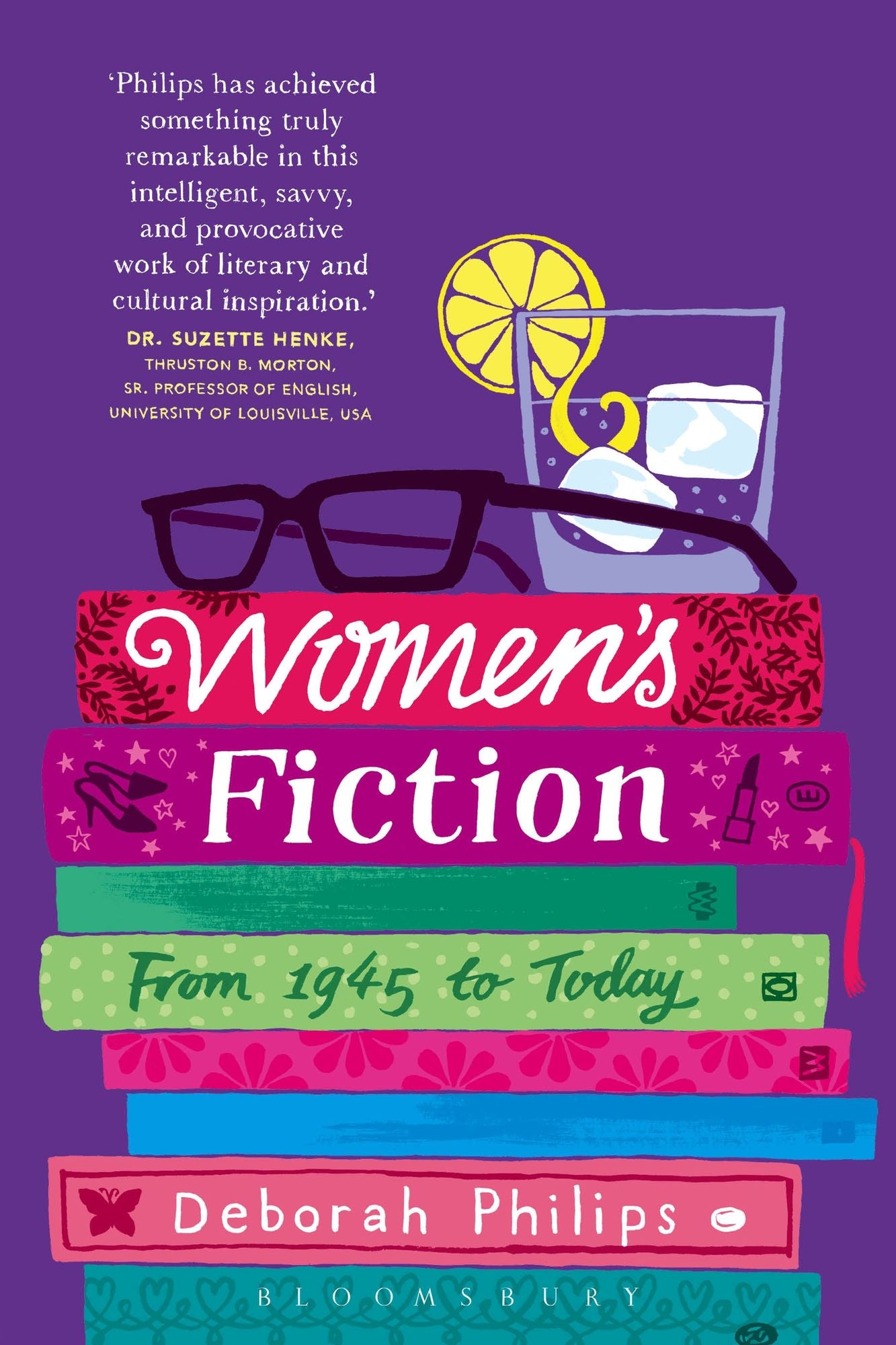 Women's Fiction: From 1945 to Today