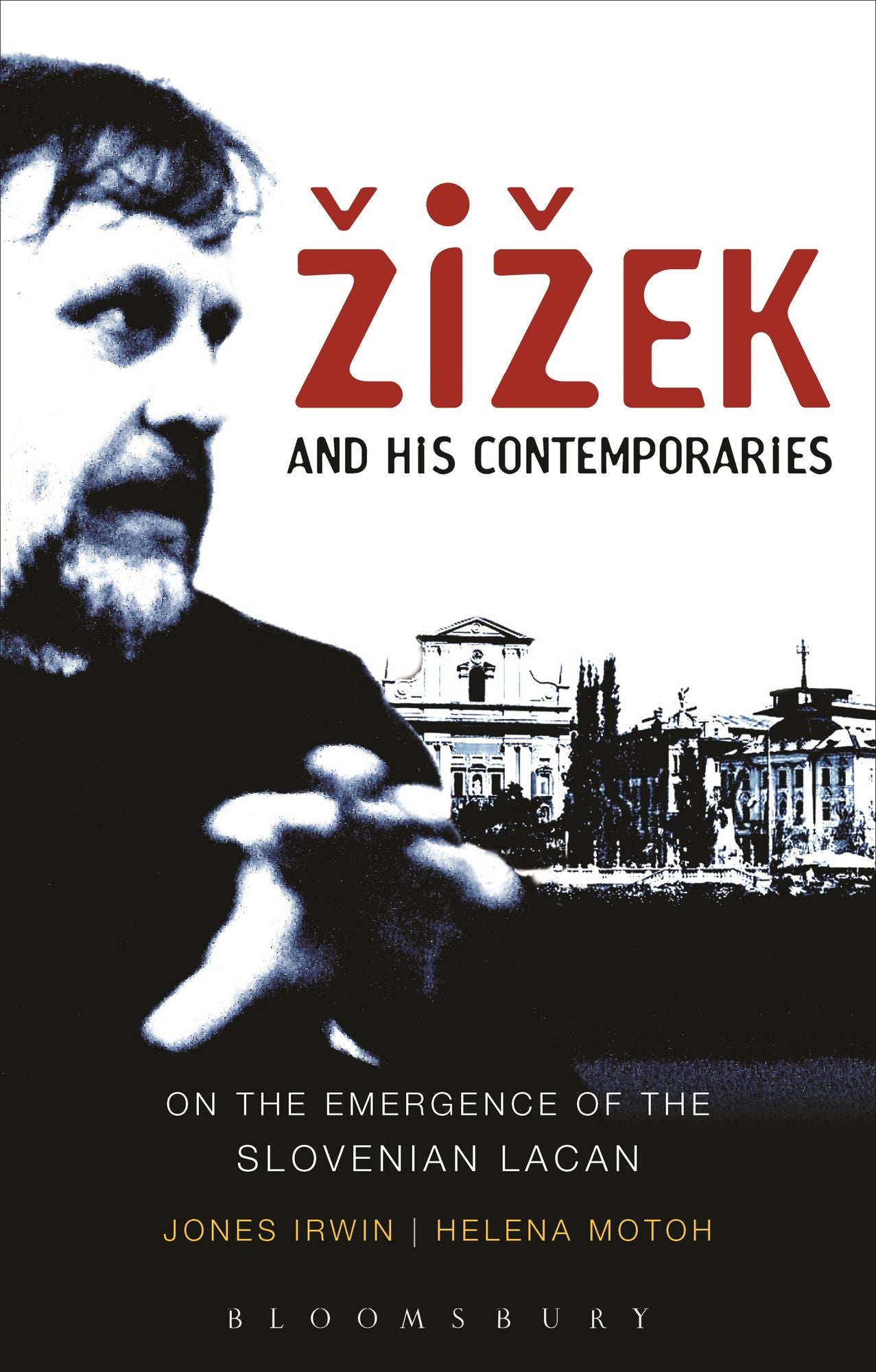: On the Emergence of the Slovenian Lacan