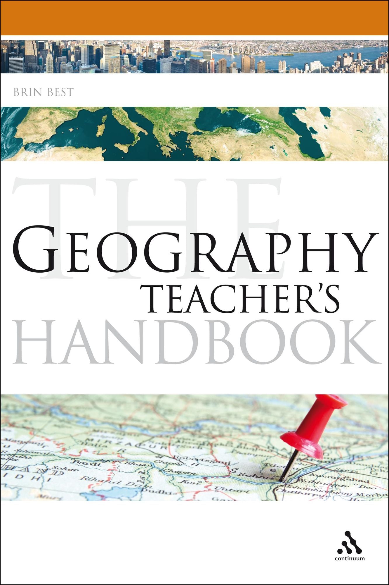 The Geography Teacher's Handbook