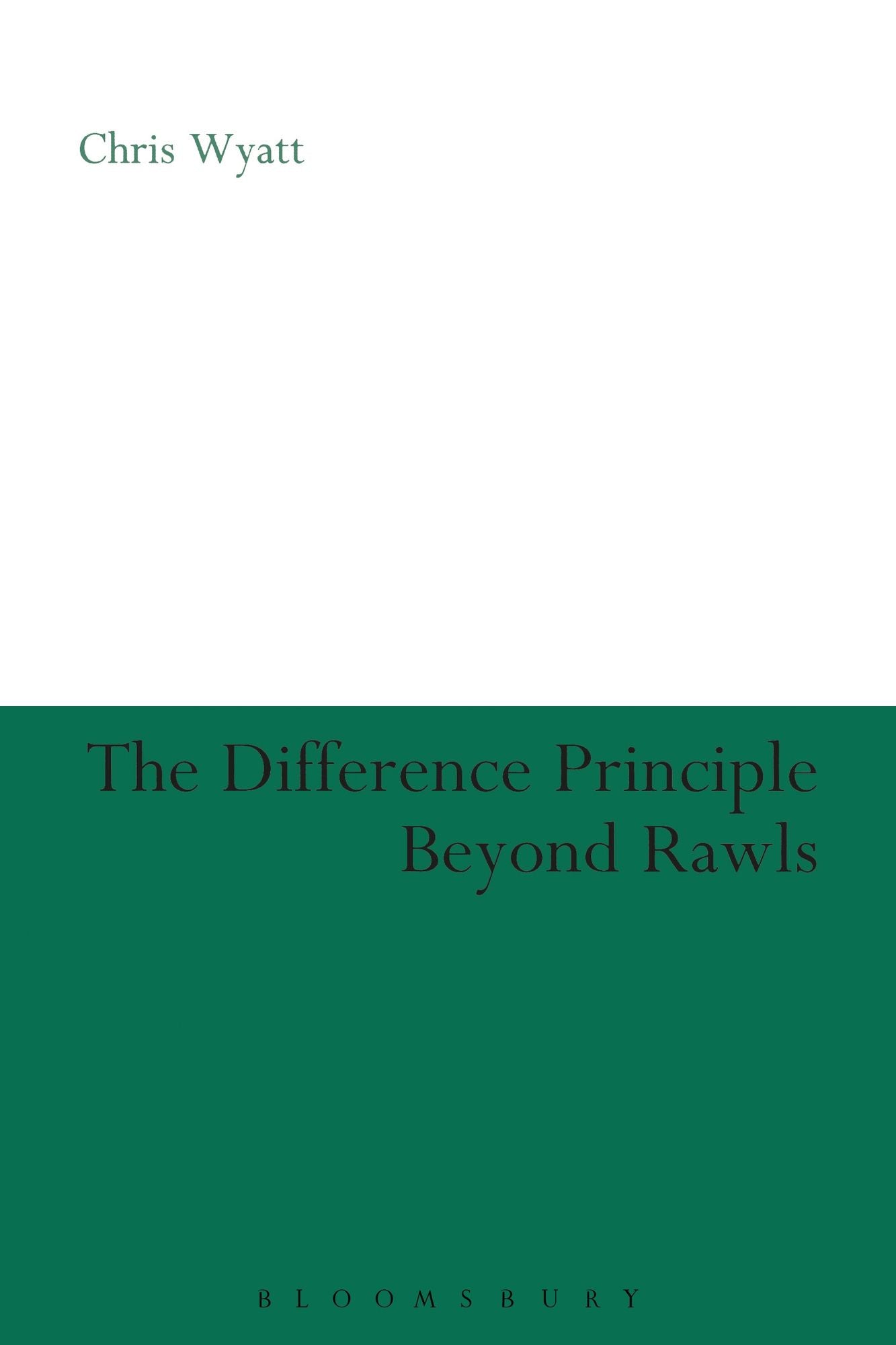 The Difference Principle Beyond Rawls