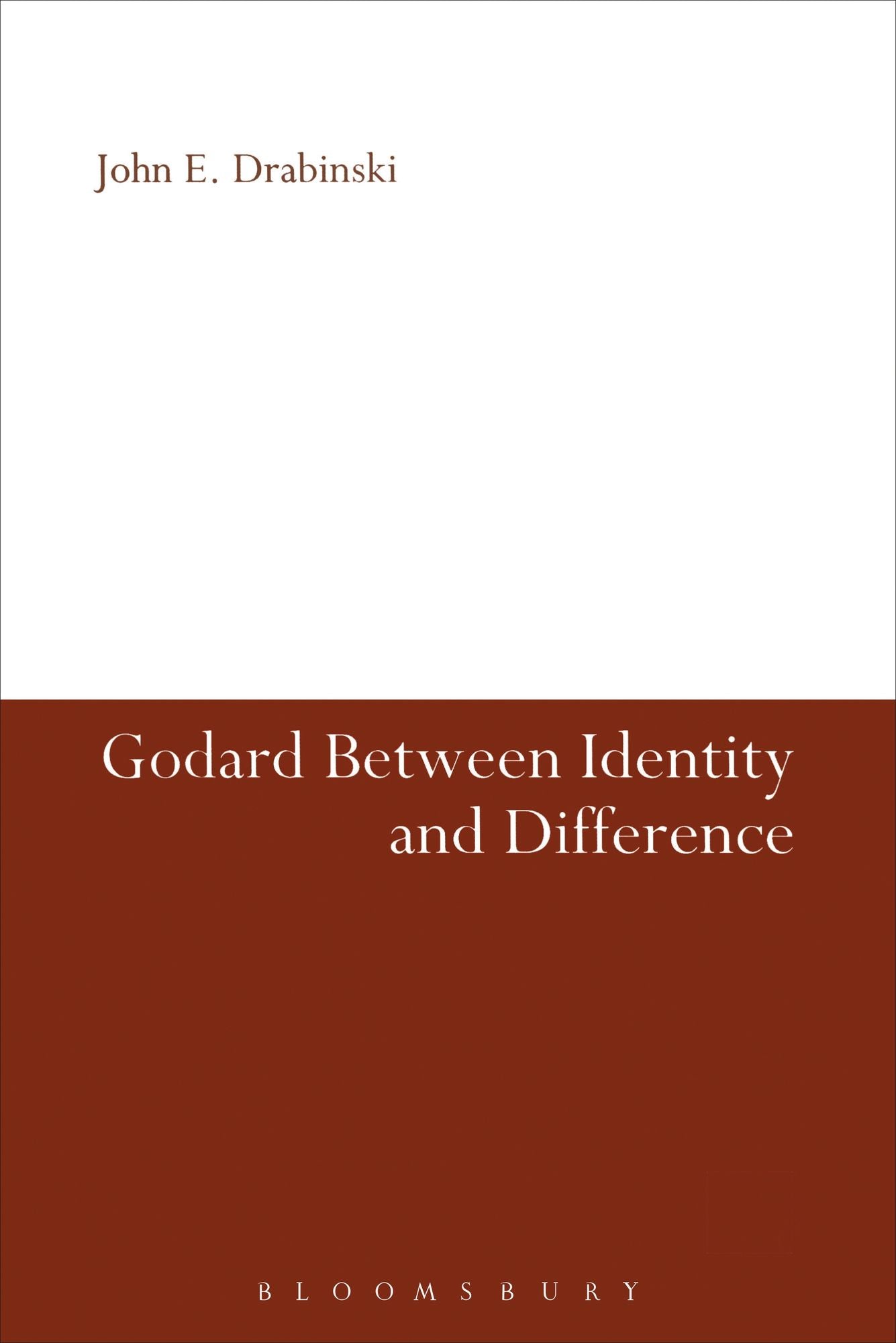Godard Between Identity and Difference