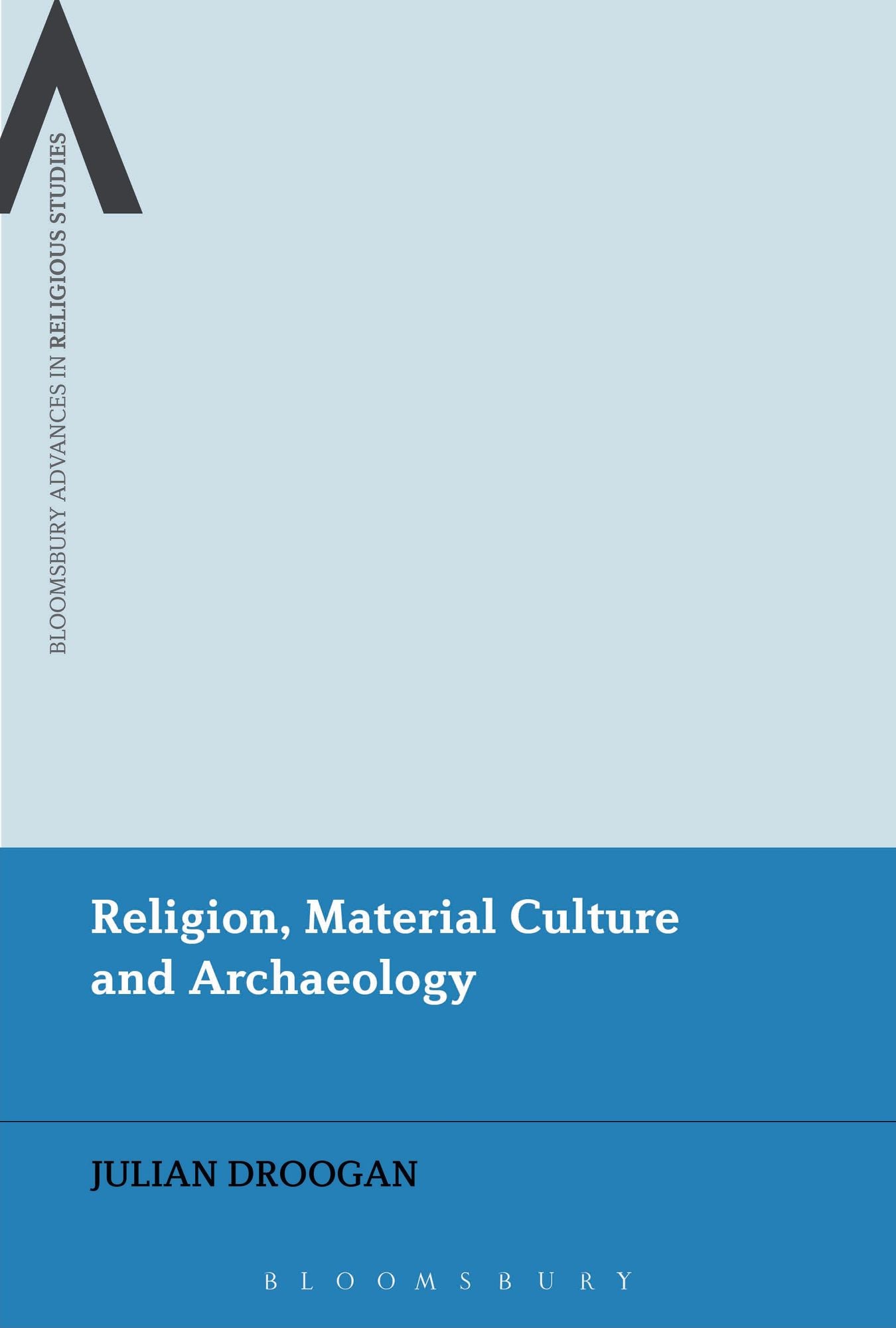 Religion, Material Culture and Archaeology