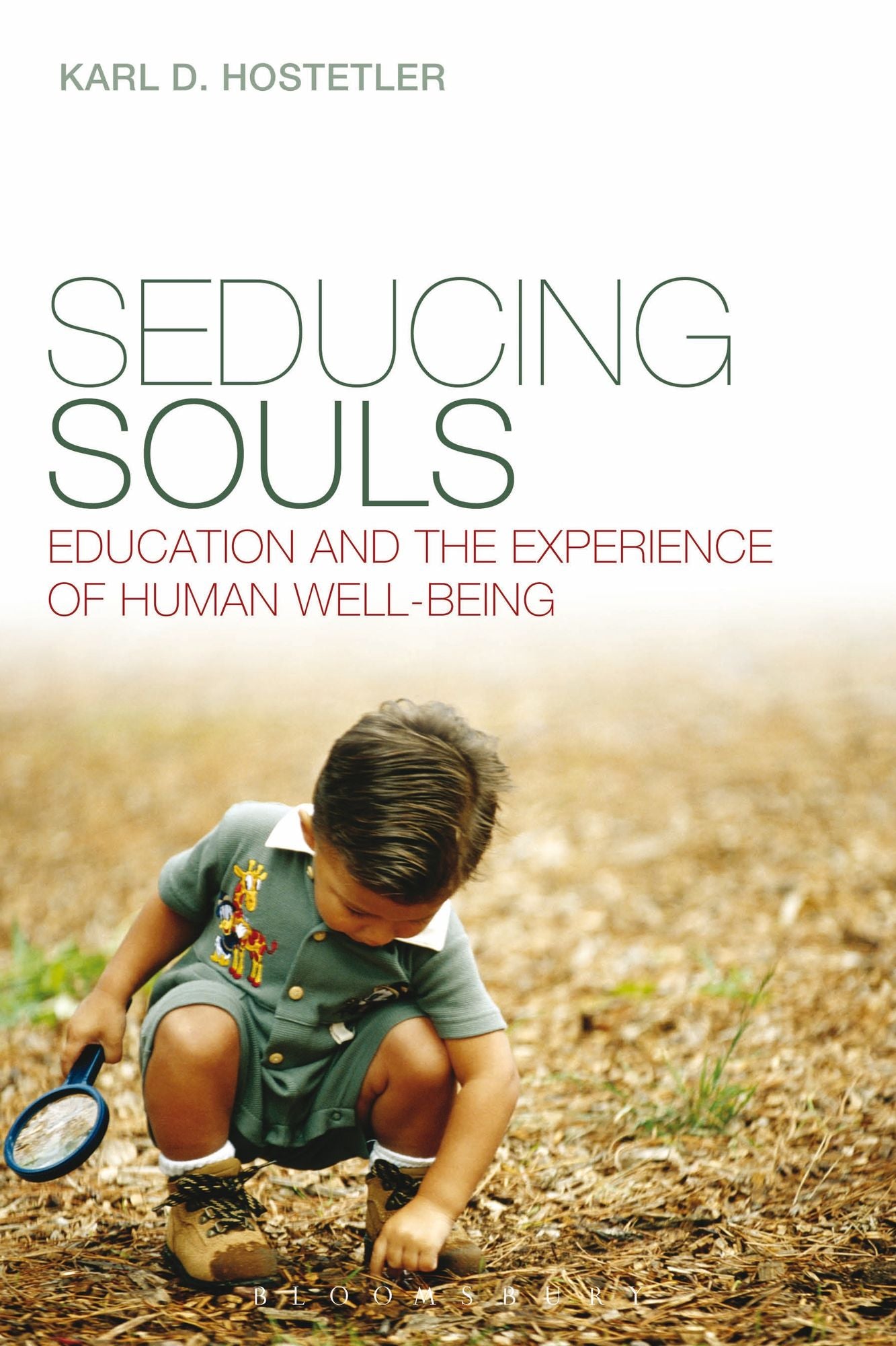 Seducing Souls: Education and the Experience of Human Well-Being