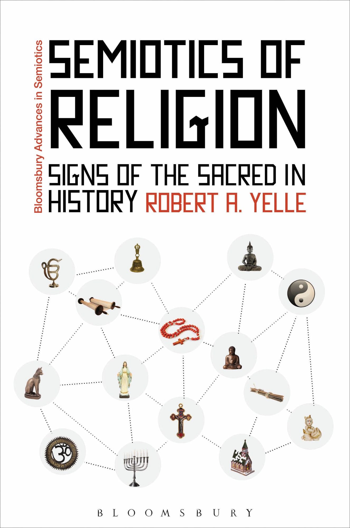 Semiotics of Religion: Signs of the Sacred in History