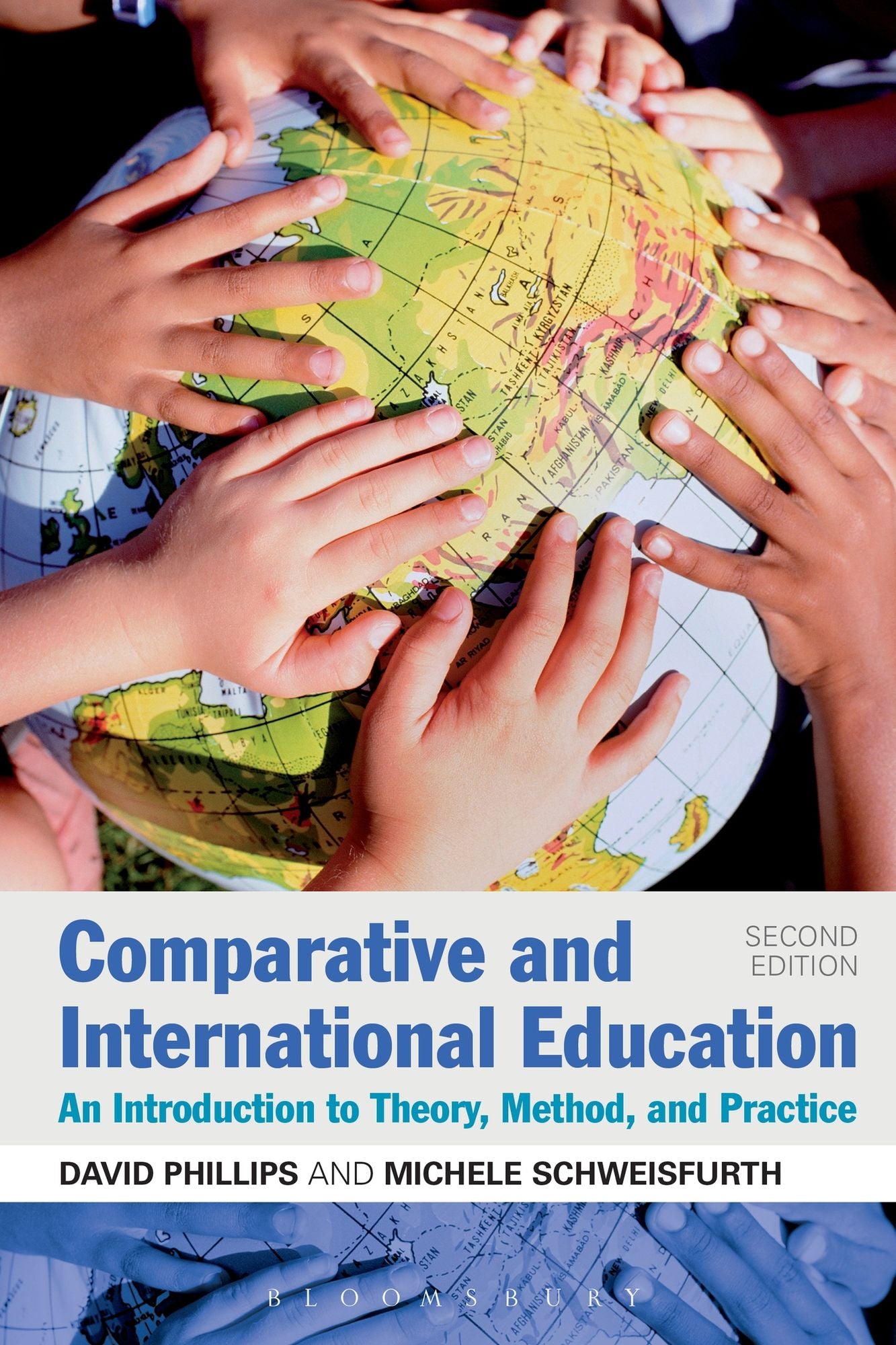 Comparative and International Education : An Introduction to Theory, Method, and Practice