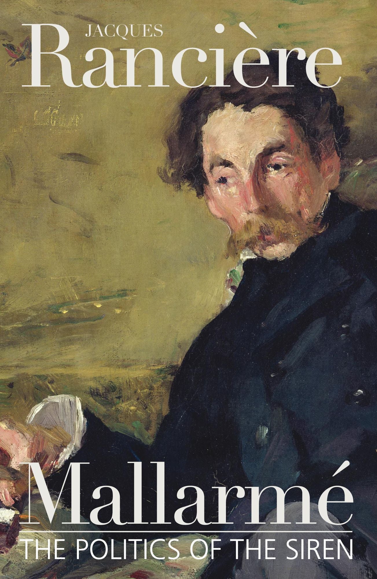 Mallarme: The Politics of the Siren