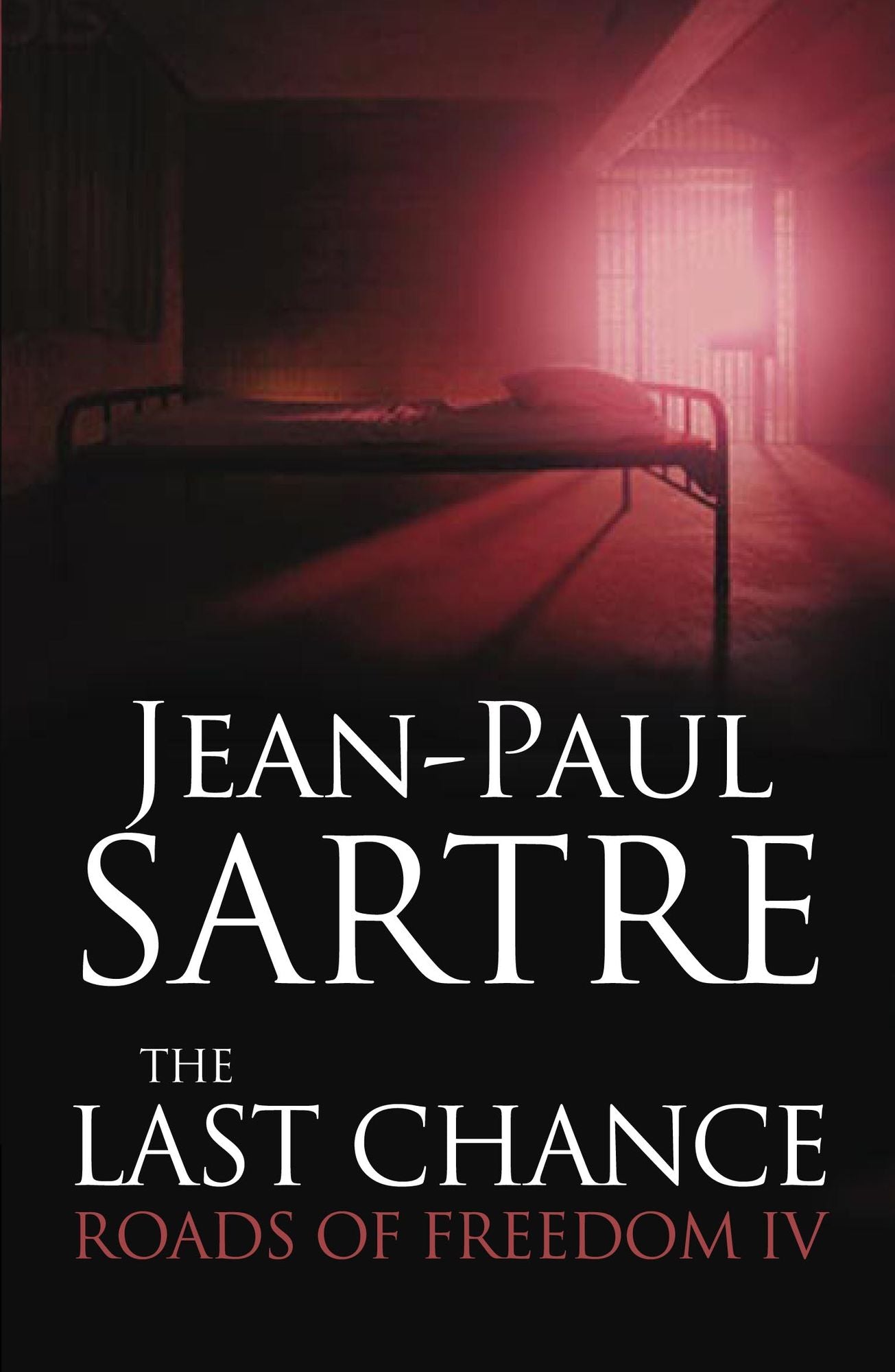 The Last Chance: Roads of Freedom IV