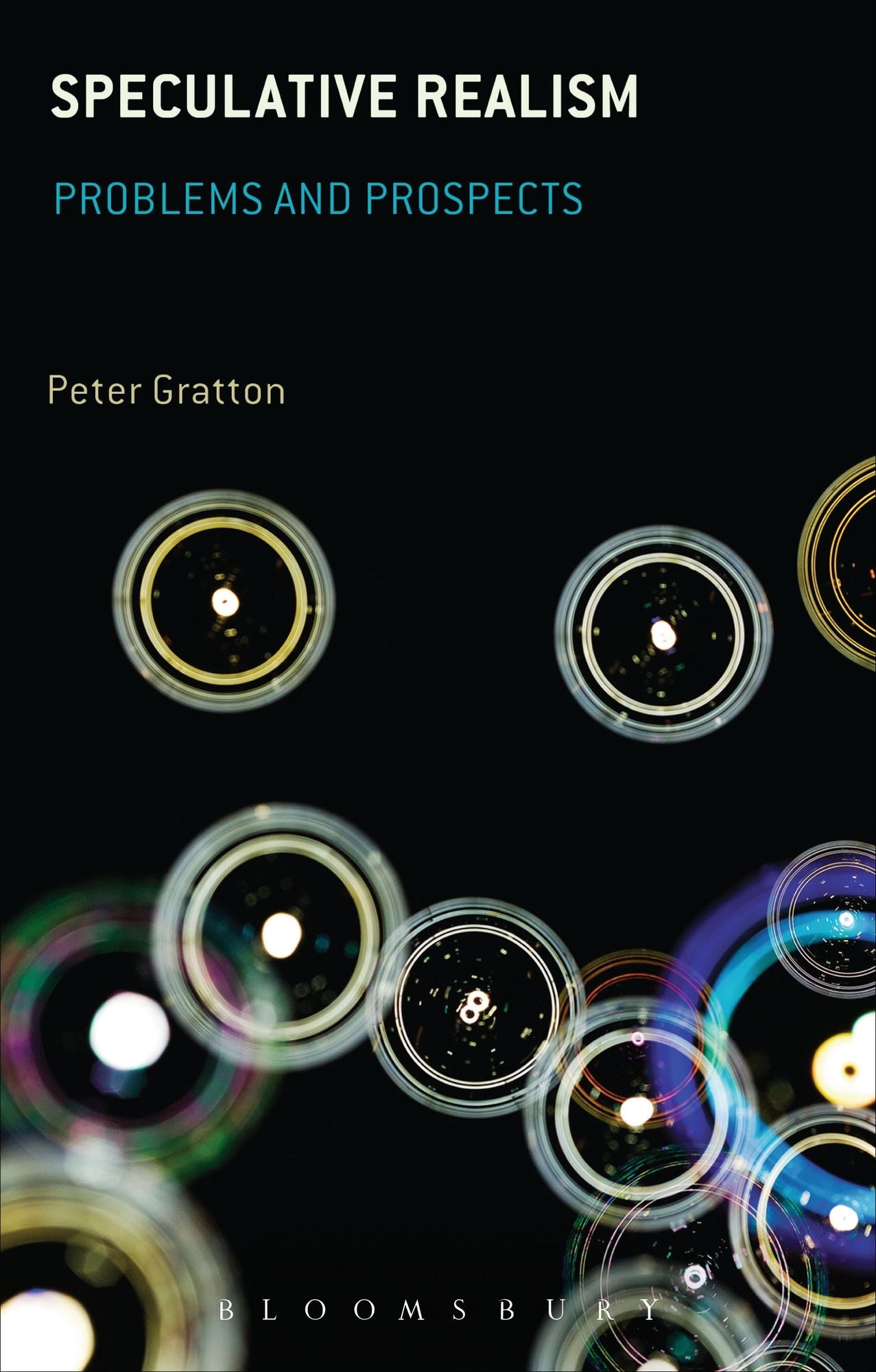 Speculative Realism: Problems and Prospects