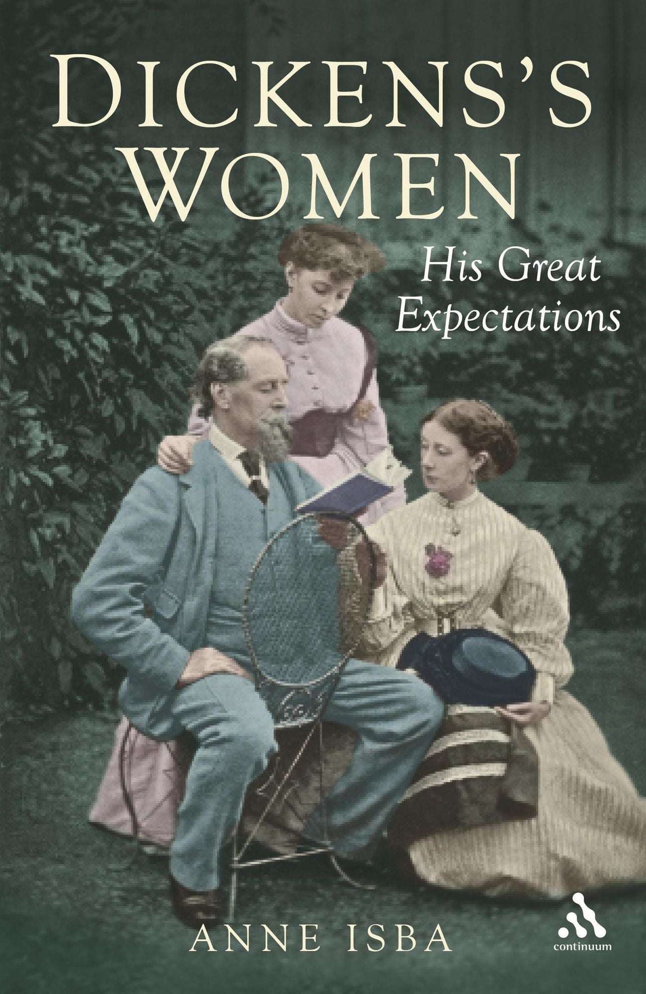 Dickens's Women: His Great Expectations
