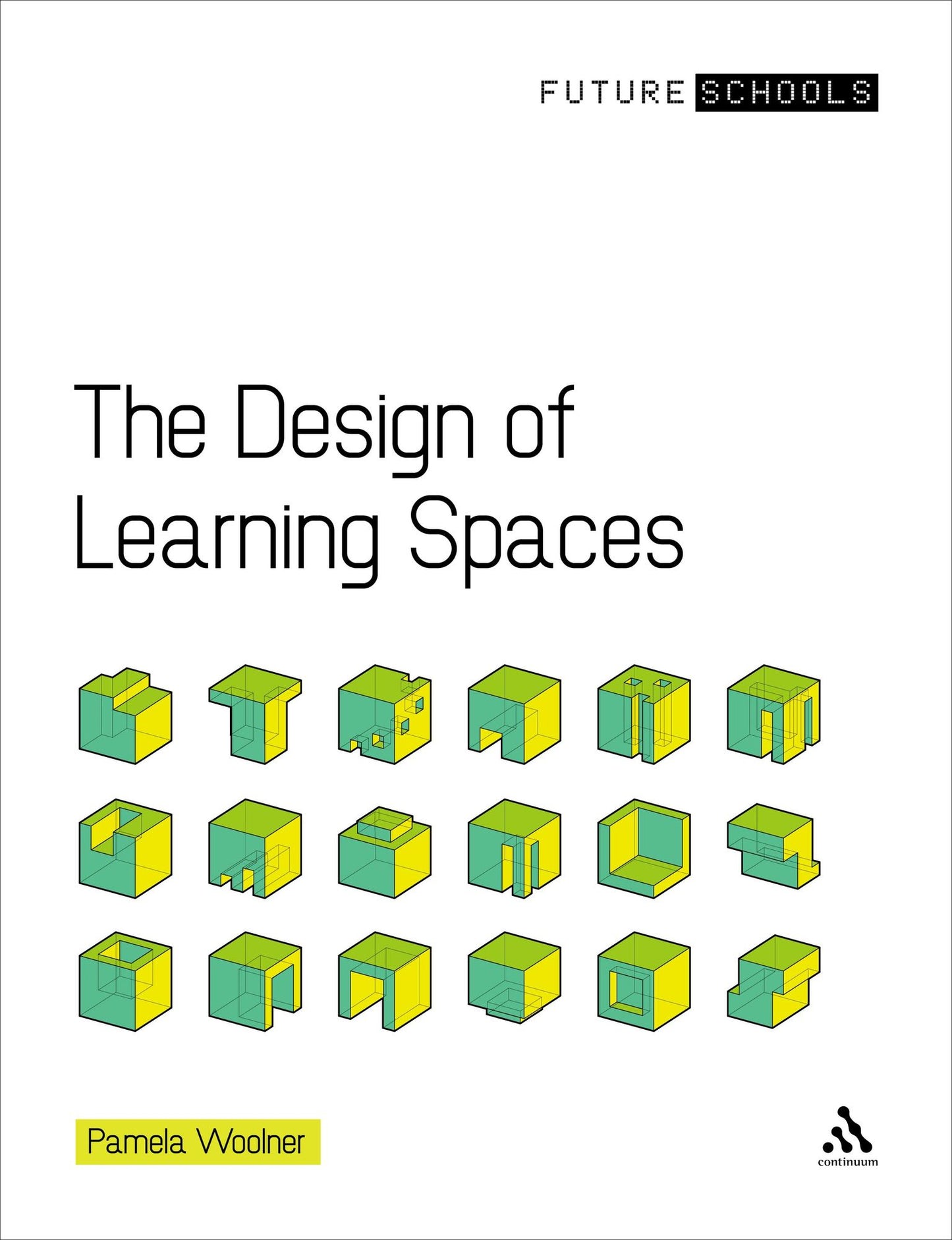 The Design of Learning Spaces