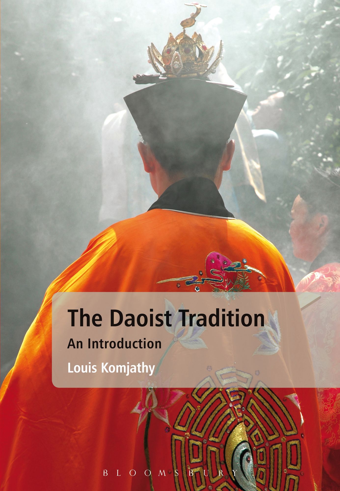 The Daoist Tradition: An Introduction