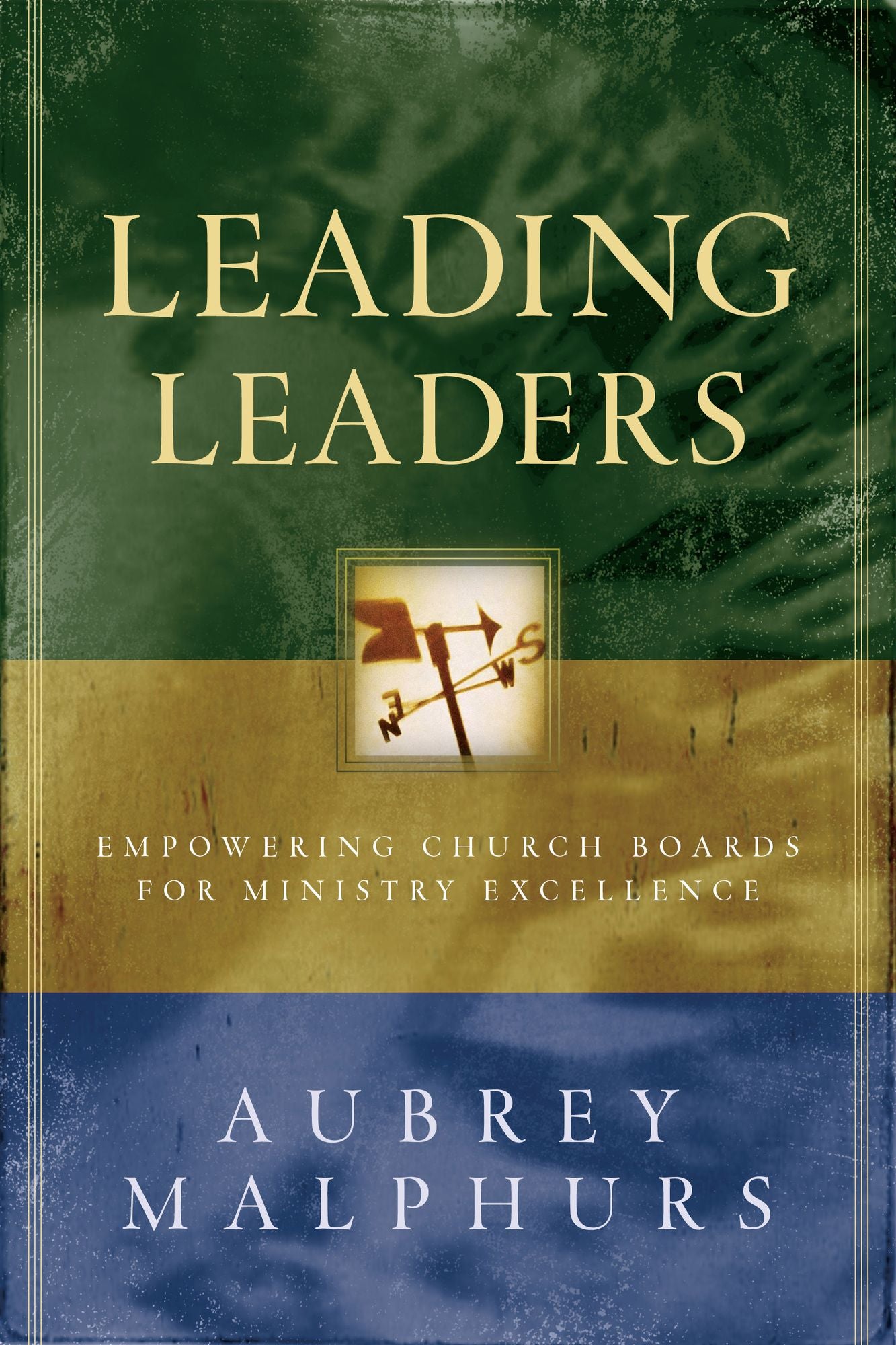 Leading Leaders: Empowering Church Boards for Ministry Excellence