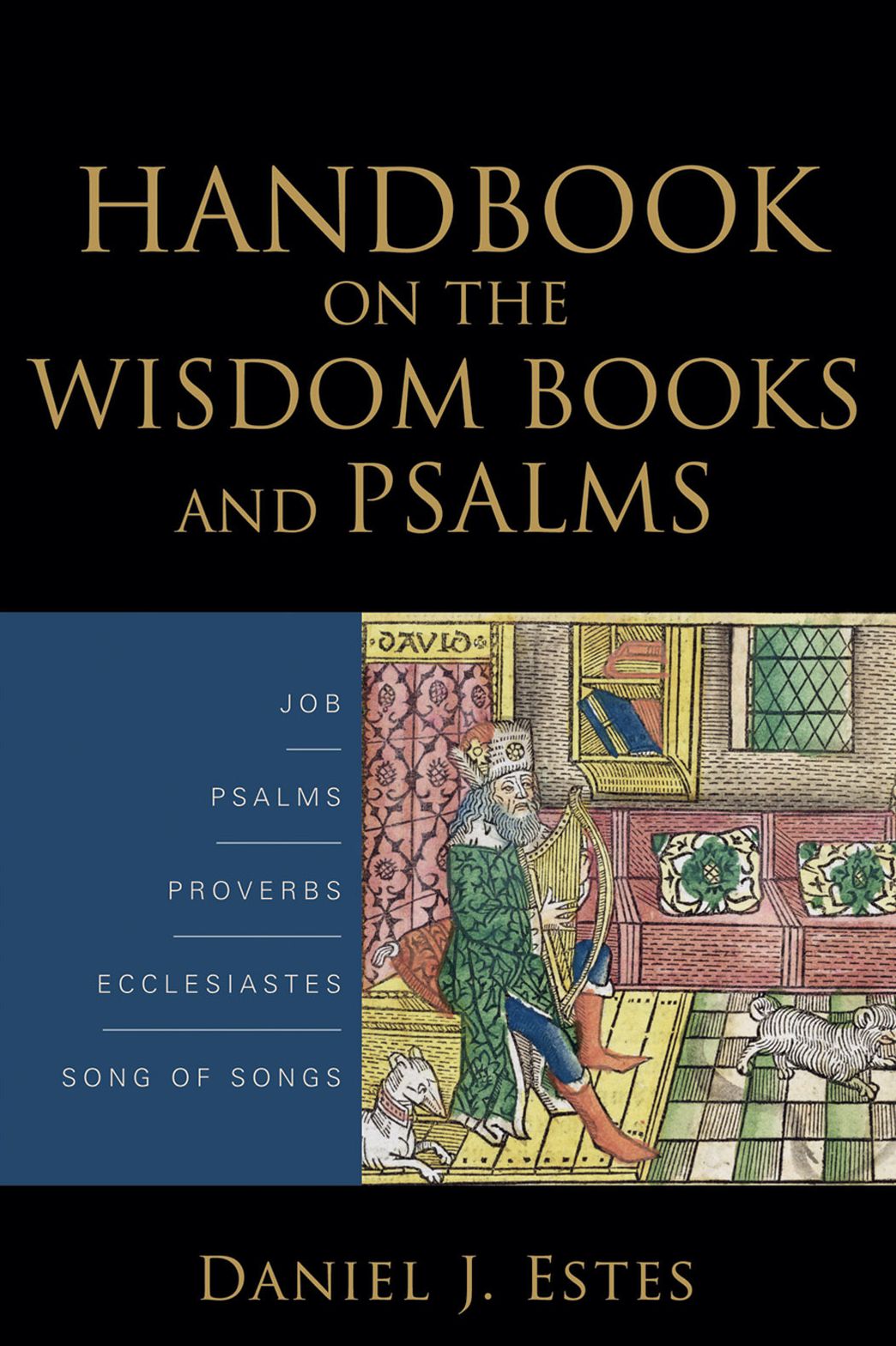 Handbook on the Wisdom Books and Psalms