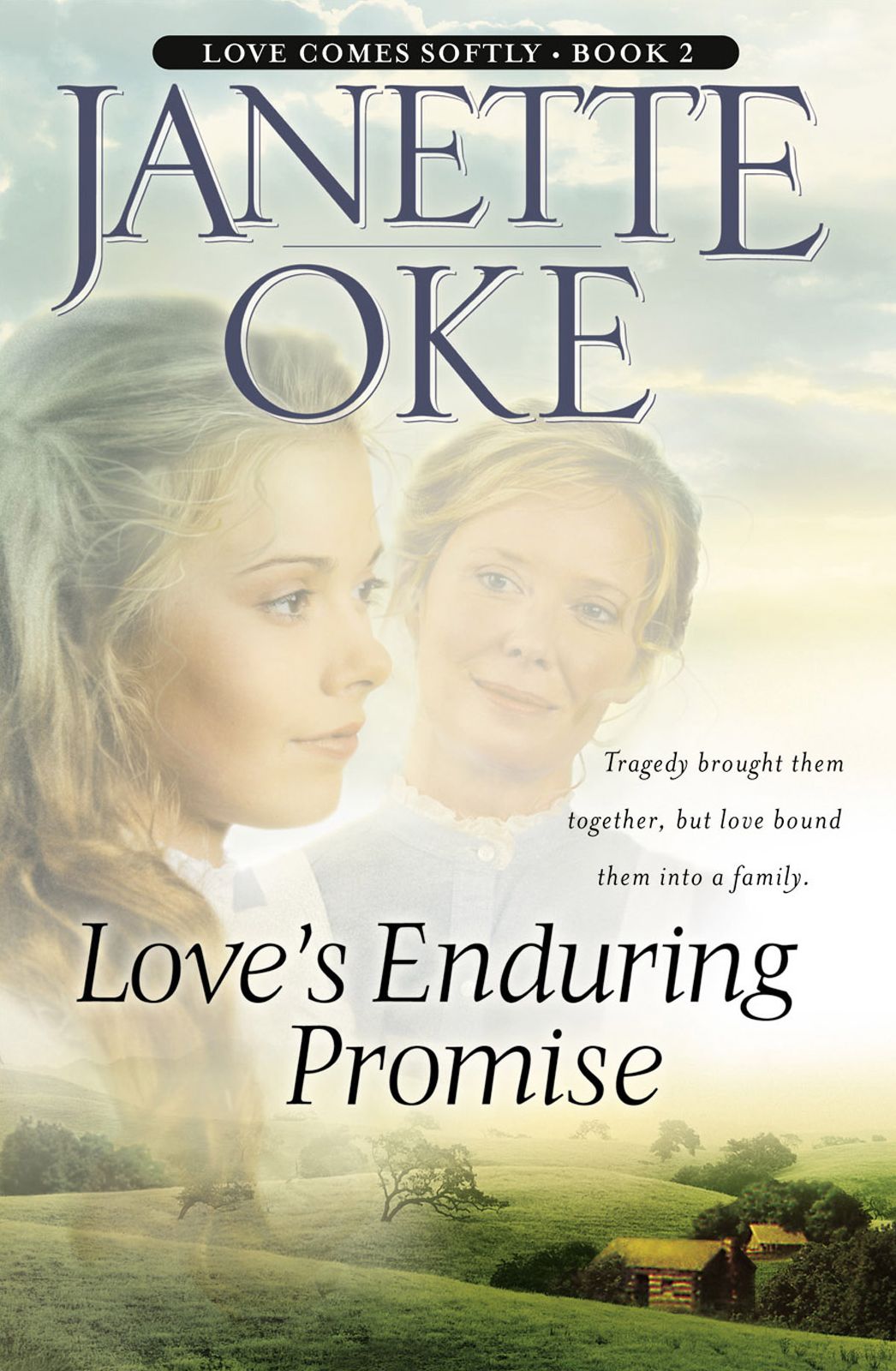 Love's Enduring Promise (Love Comes Softly Series #2)