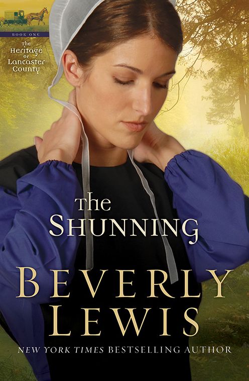 The Shunning (Heritage of Lancaster County Series #1)