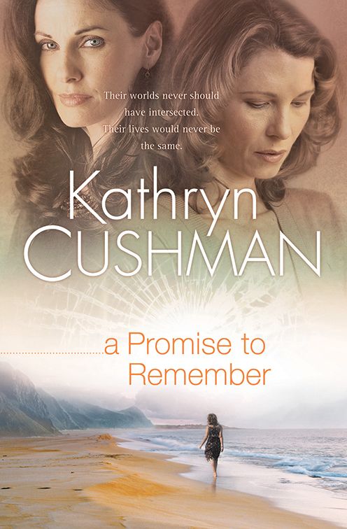 A Promise to Remember (Tomorrow's Promise Collection Book #1)